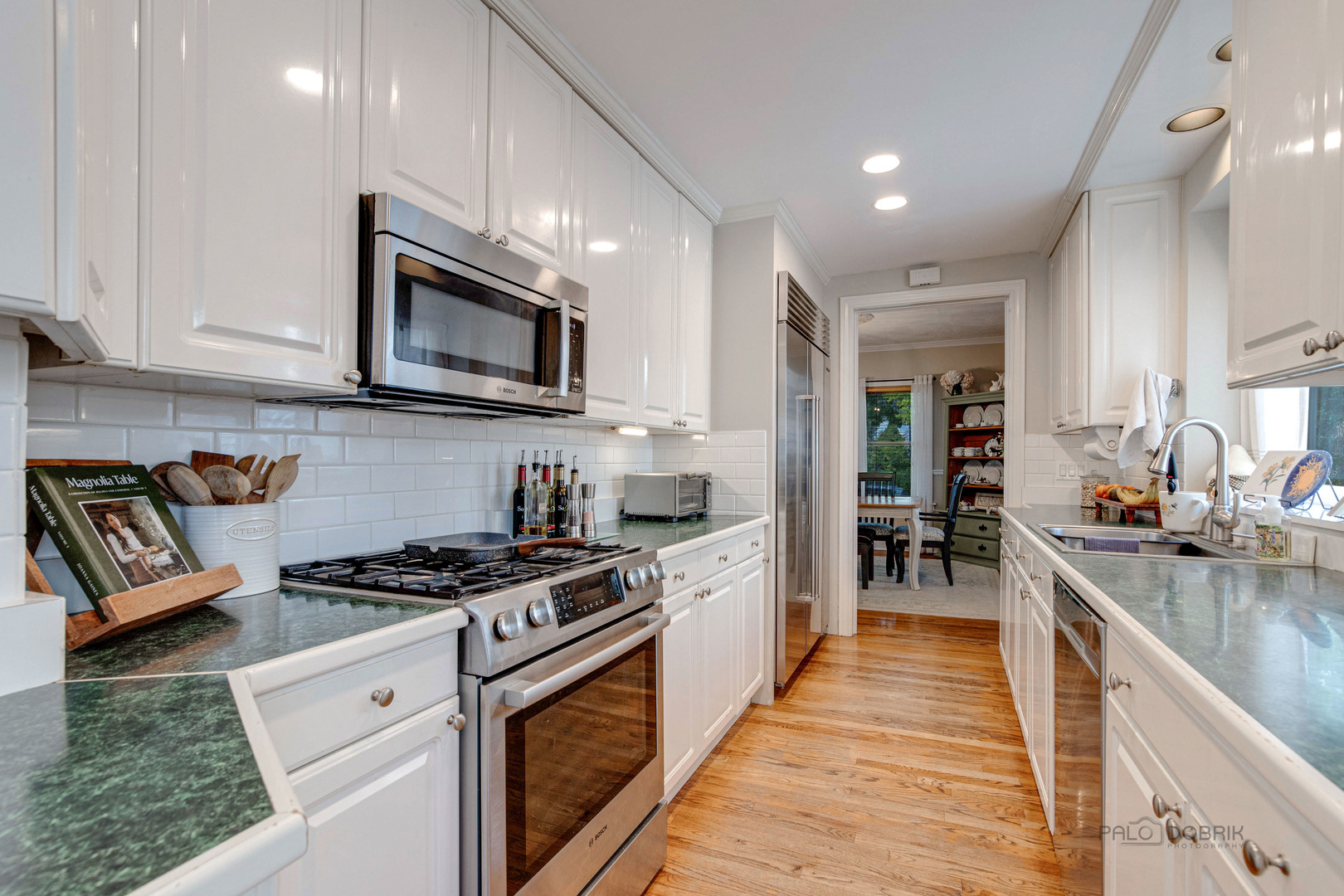 213 E Scranton Avenue