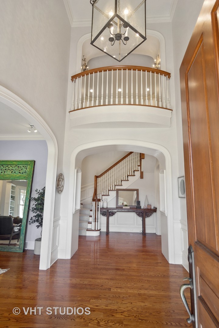 20596 W High Ridge Drive