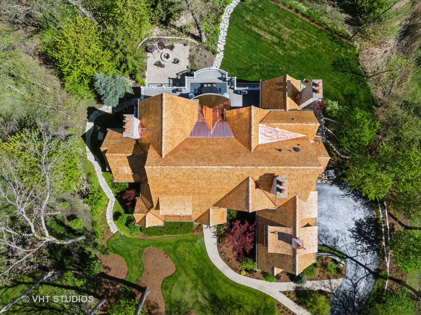 20596 W High Ridge Drive