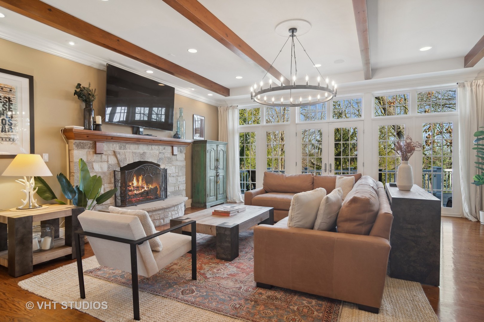 20596 W High Ridge Drive