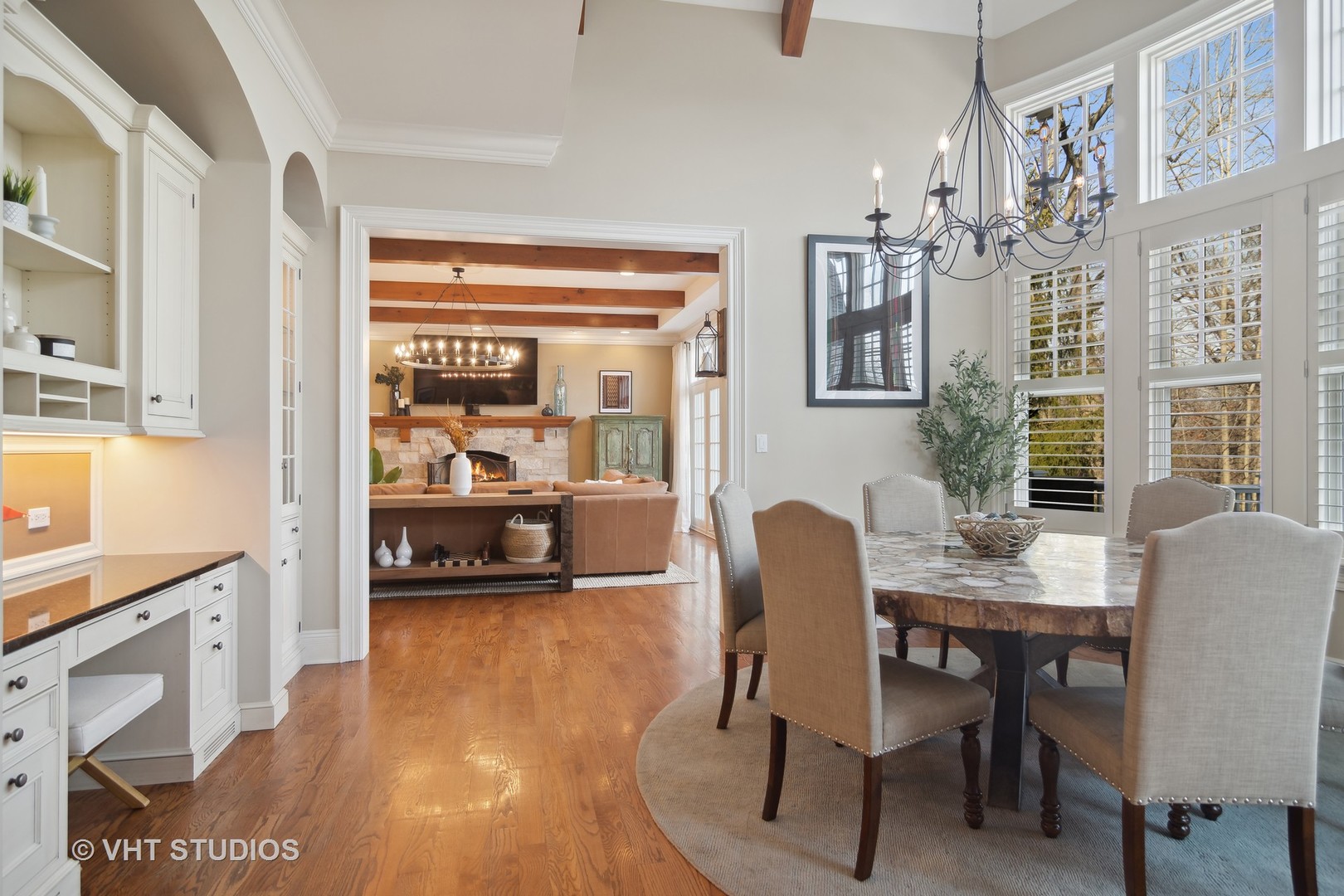 20596 W High Ridge Drive