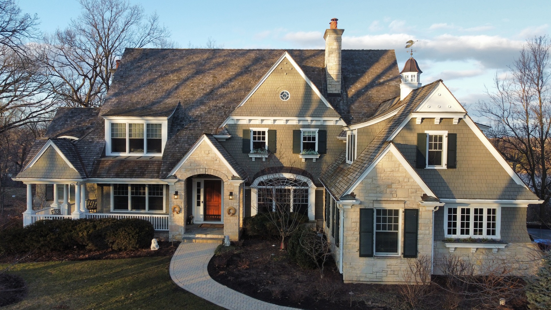 20596 W High Ridge Drive