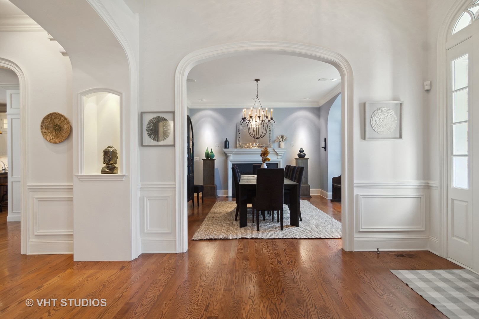 20596 W High Ridge Drive