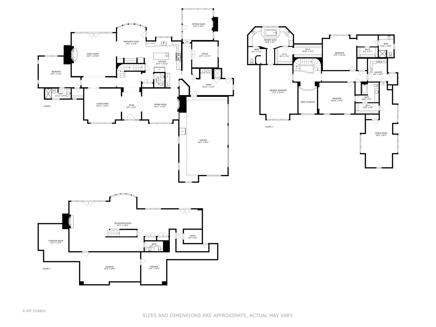 20596 W High Ridge Drive