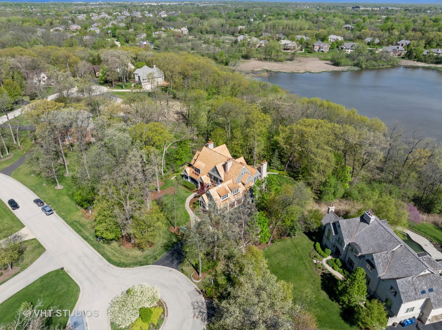 20596 W High Ridge Drive