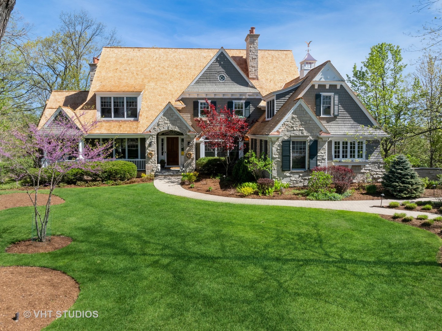 20596 W High Ridge Drive