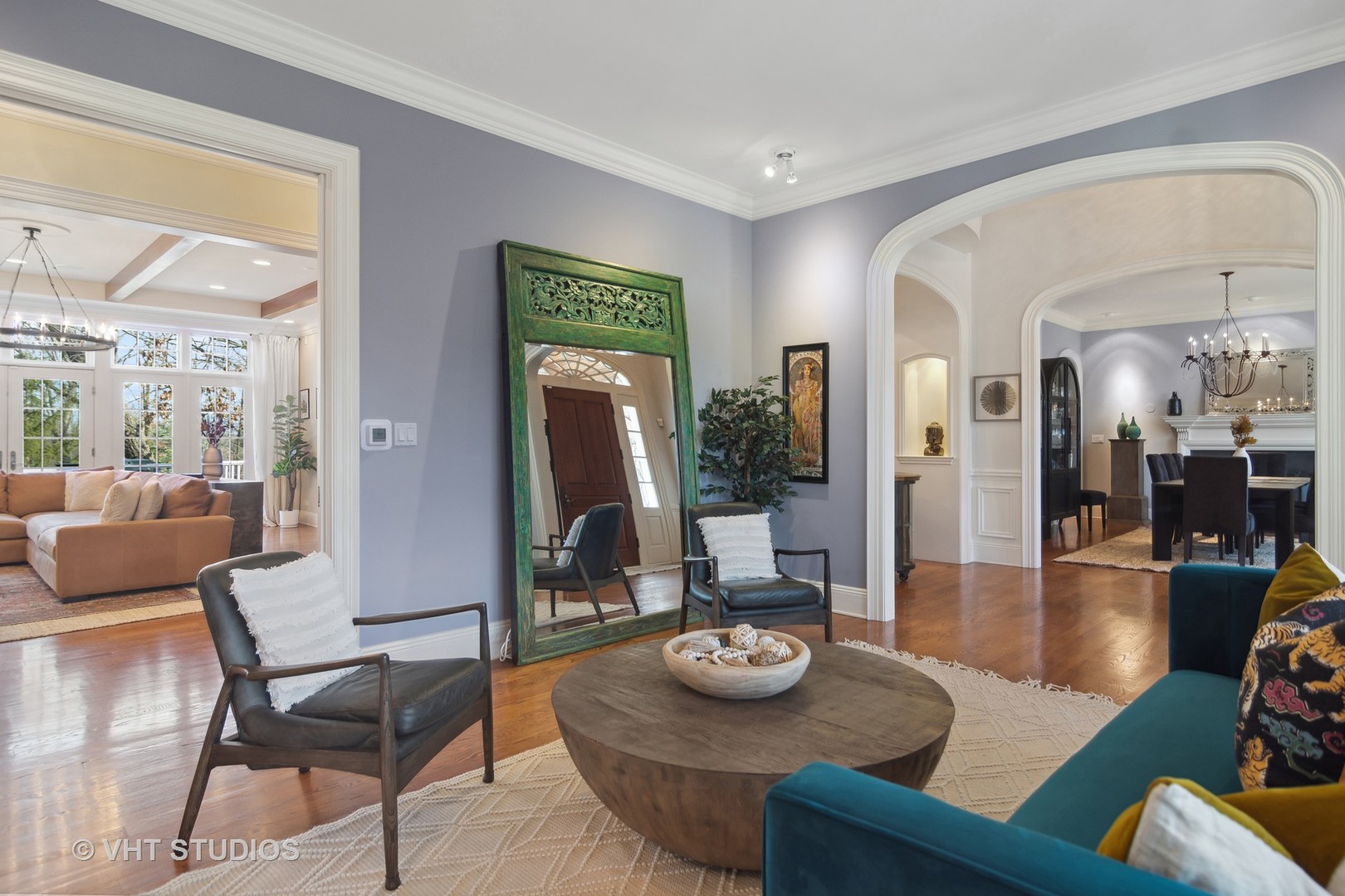 20596 W High Ridge Drive