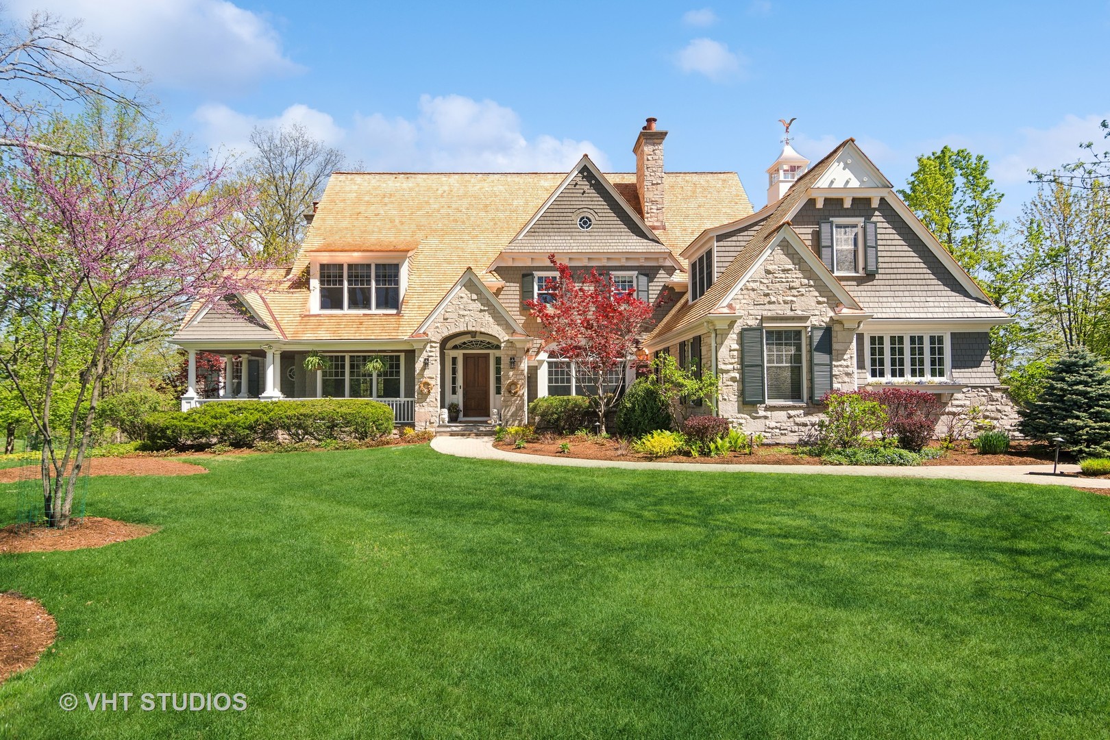 20596 W High Ridge Drive