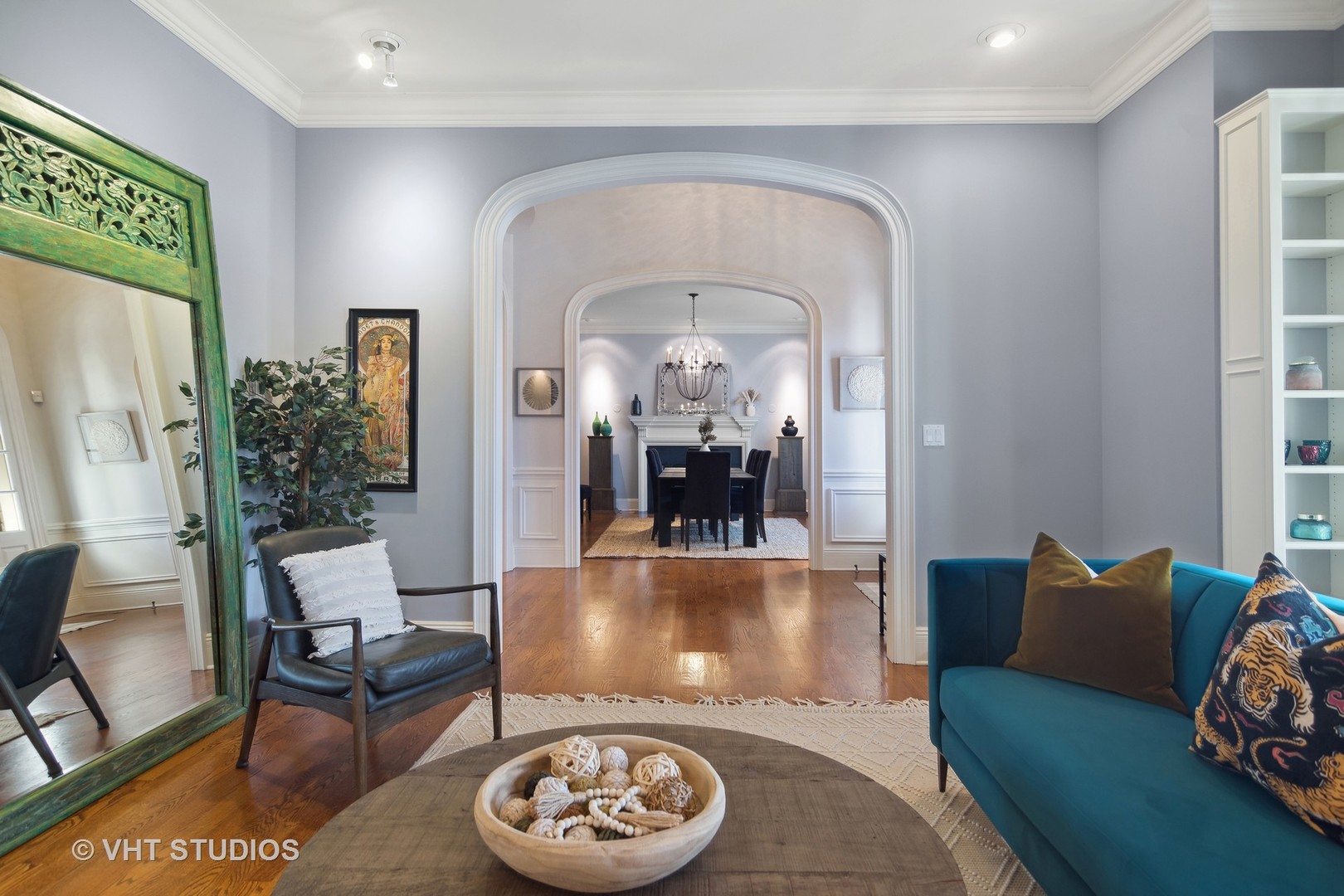 20596 W High Ridge Drive