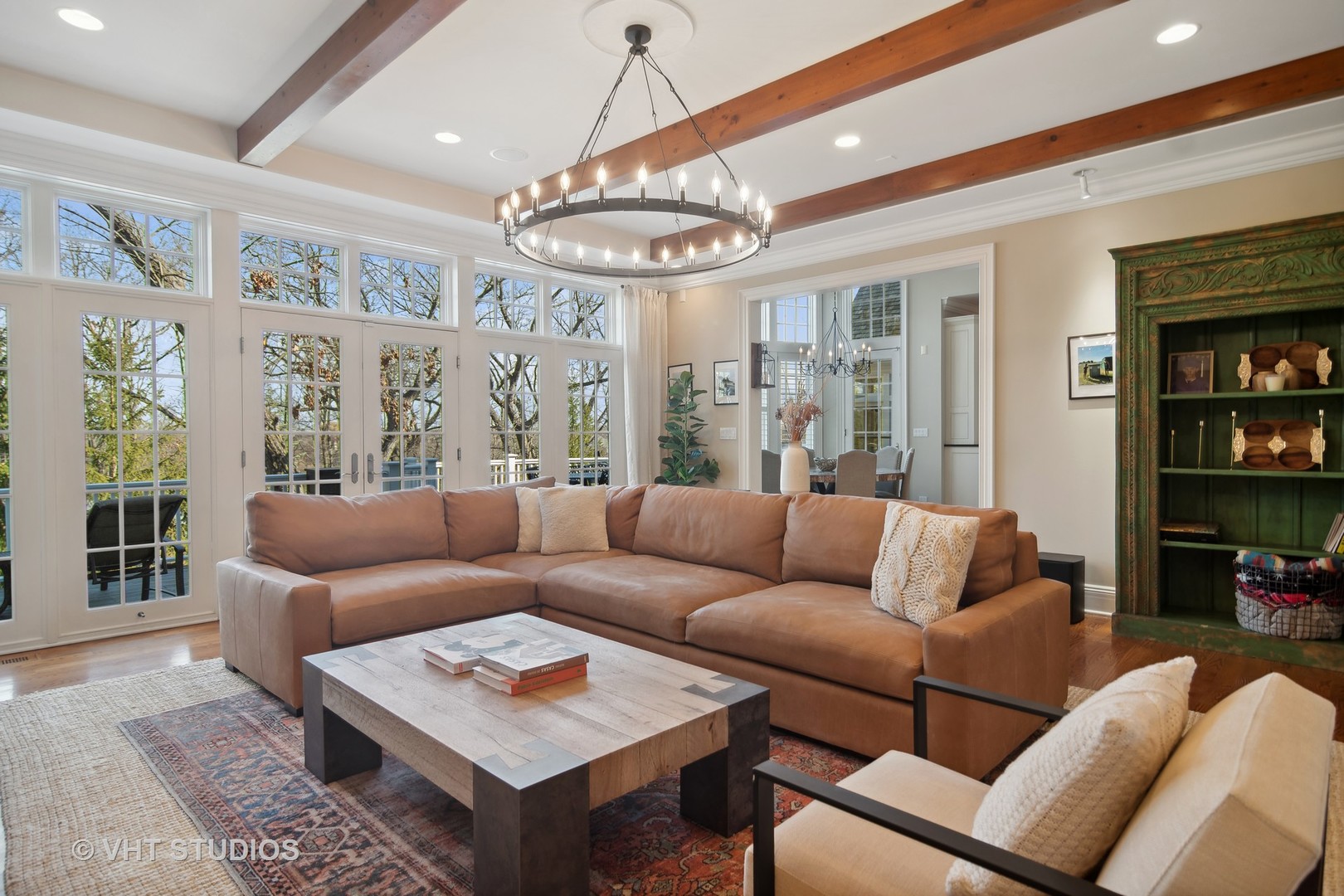 20596 W High Ridge Drive