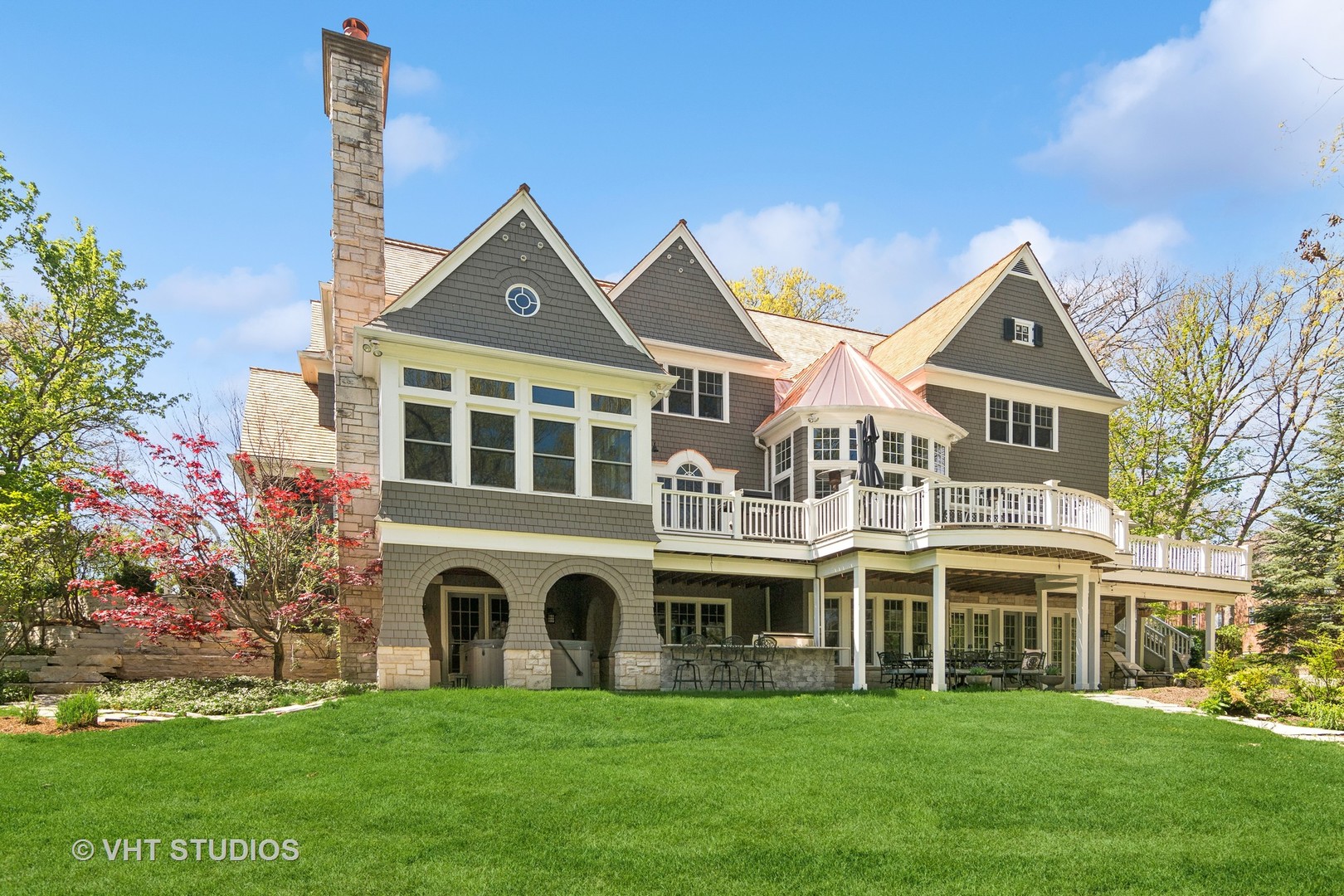 20596 W High Ridge Drive