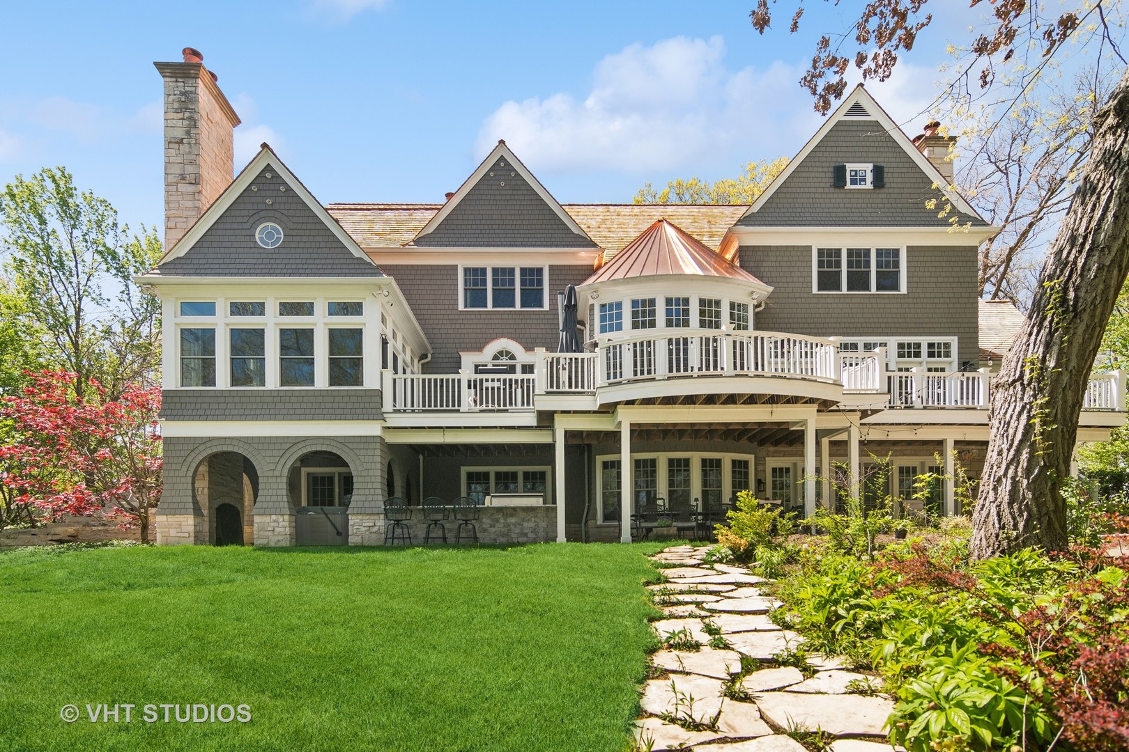 20596 W High Ridge Drive