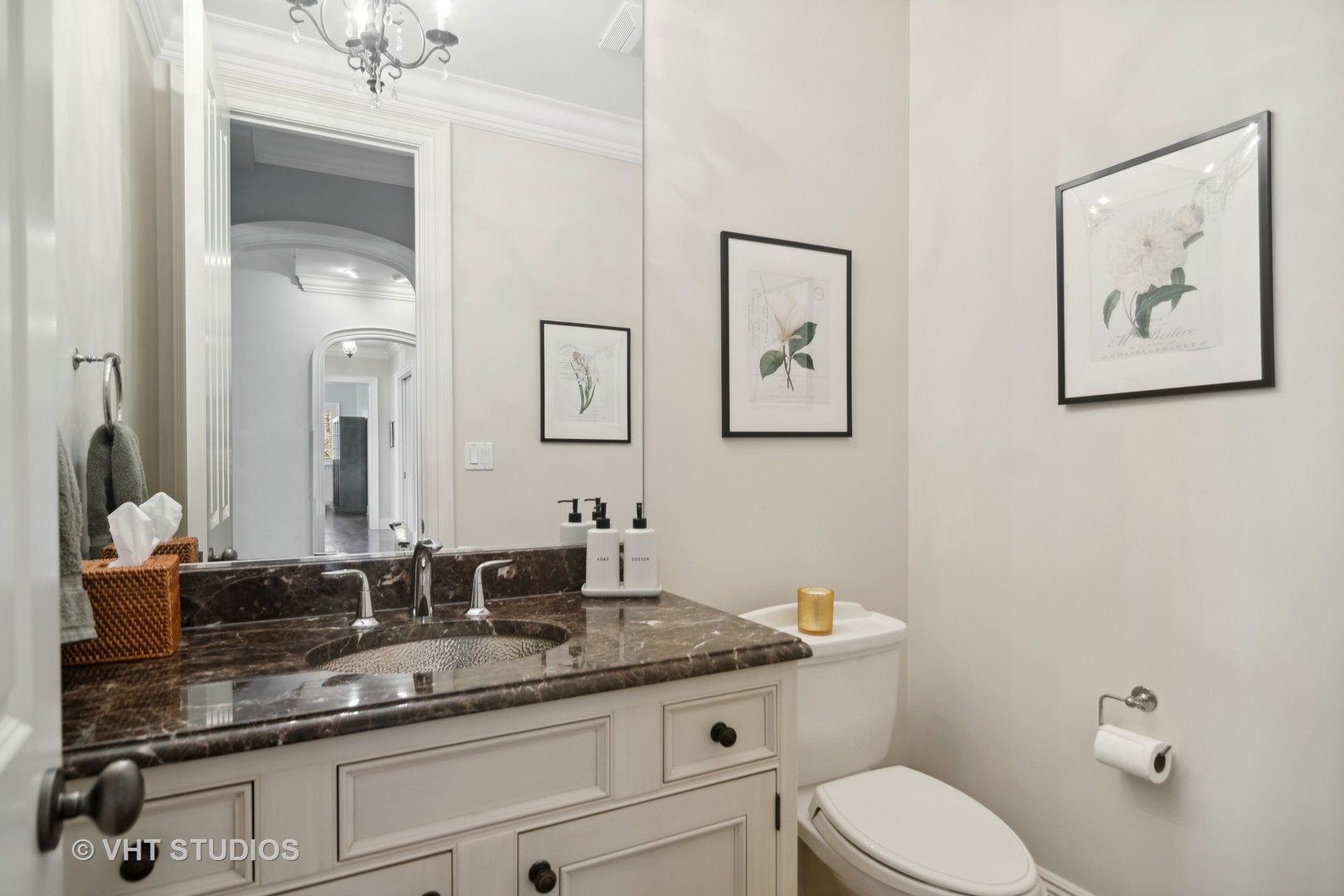 20596 W High Ridge Drive