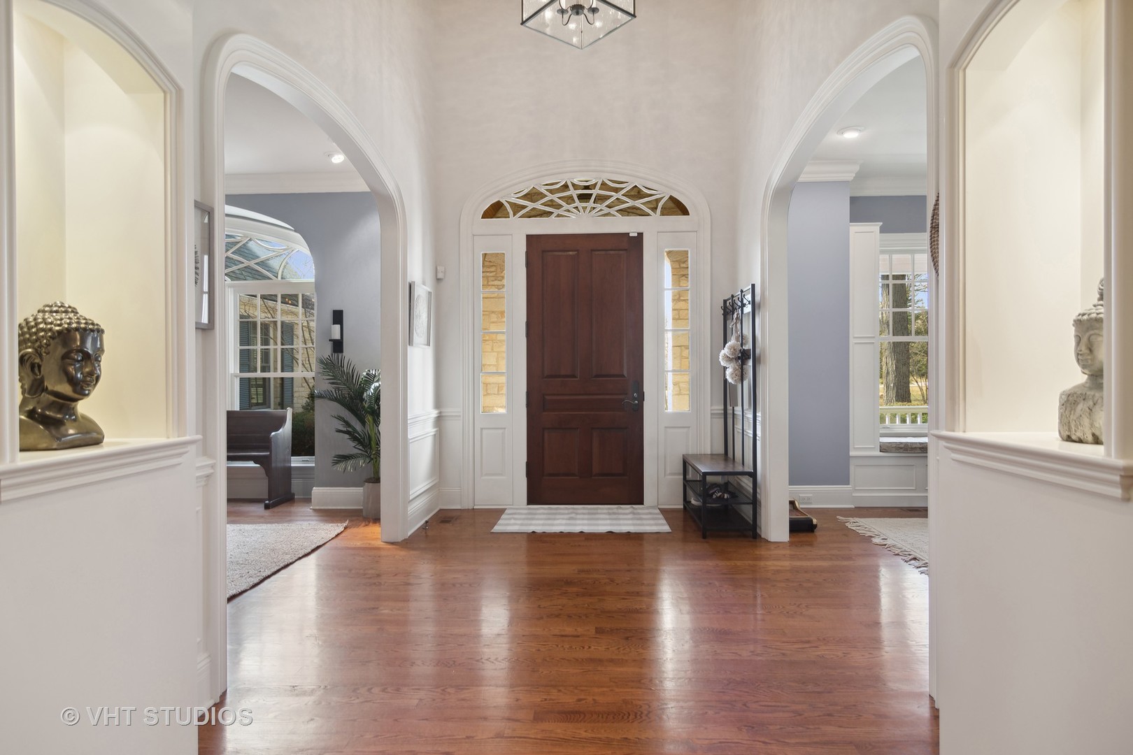 20596 W High Ridge Drive