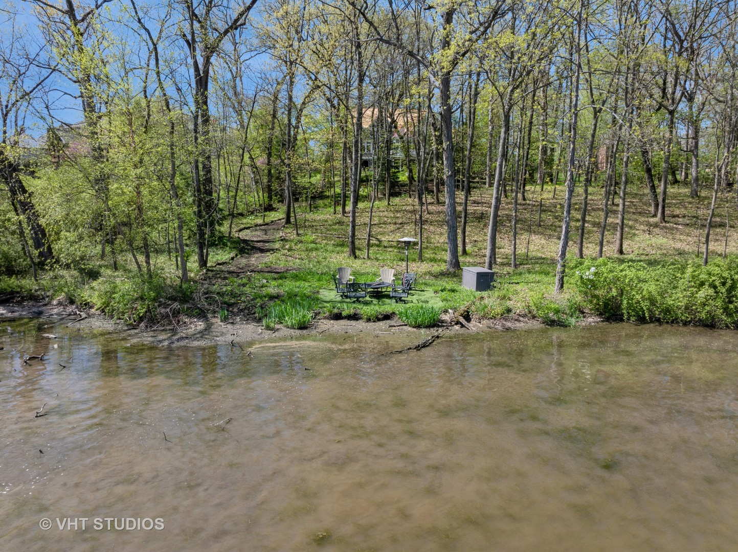 20596 W High Ridge Drive