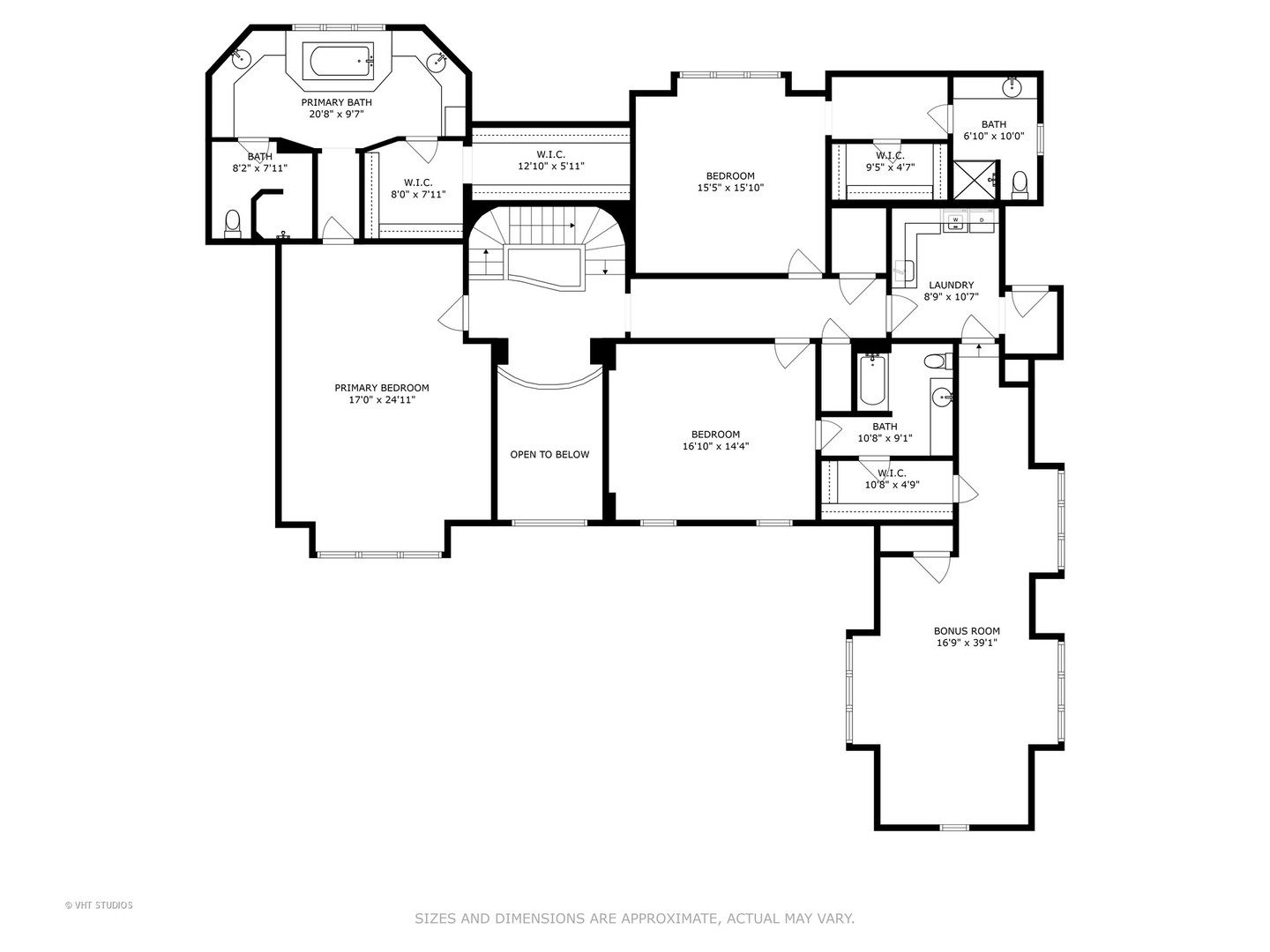 20596 W High Ridge Drive