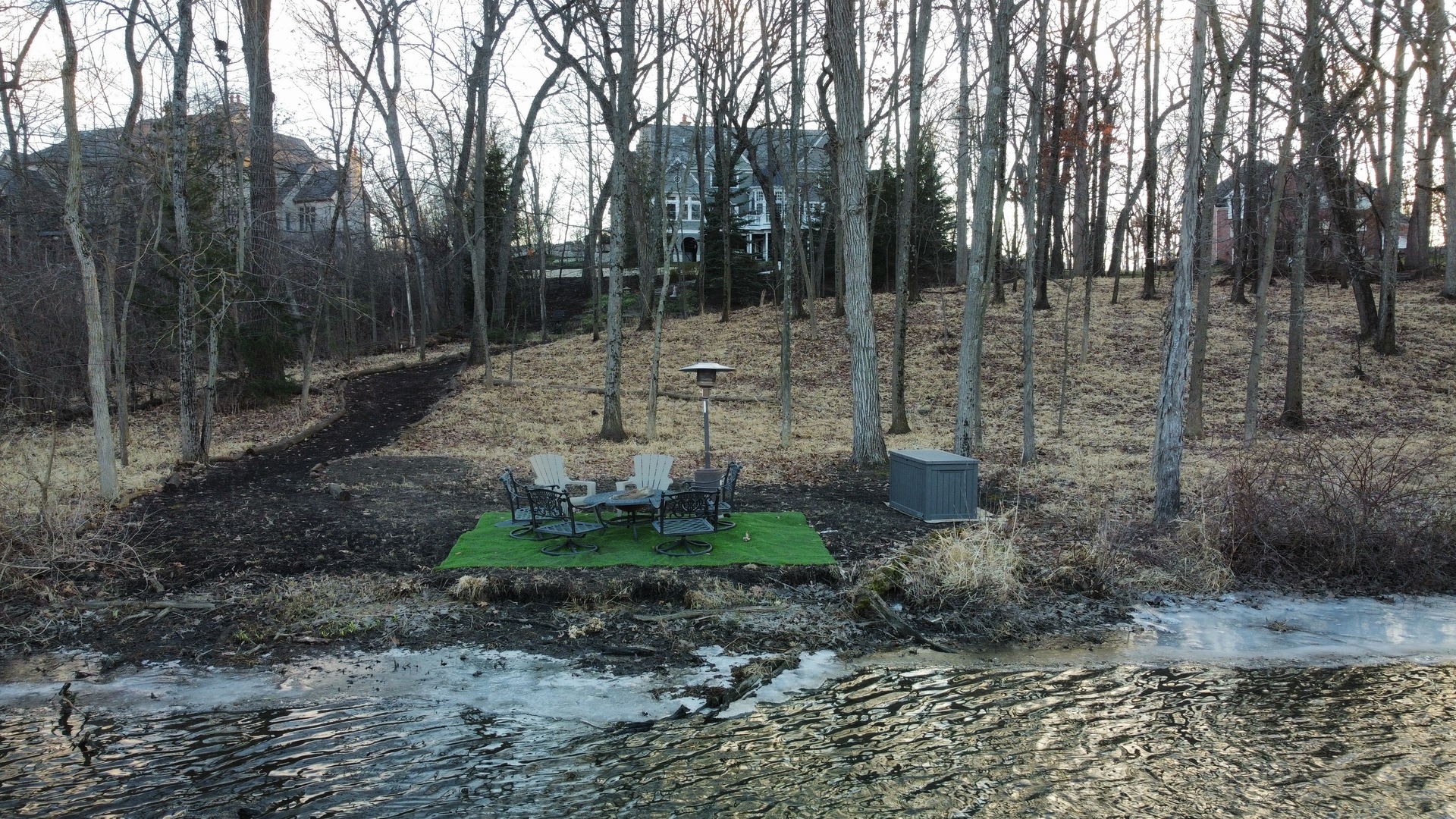 20596 W High Ridge Drive