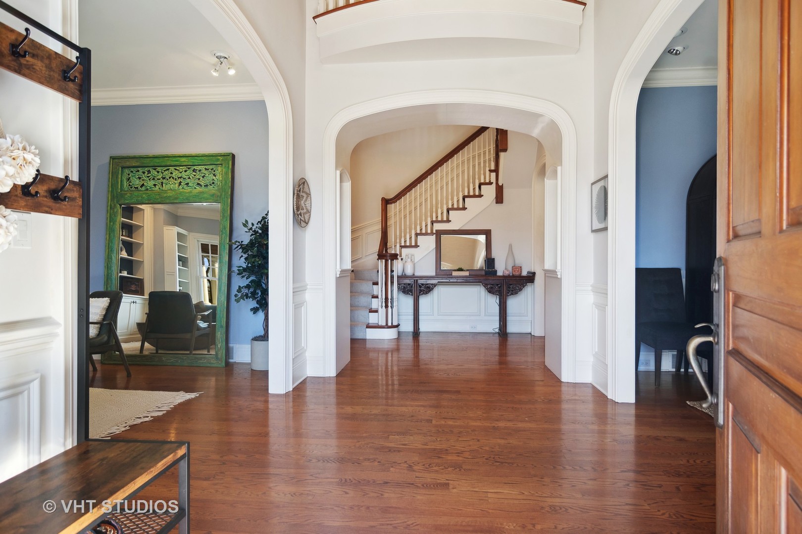 20596 W High Ridge Drive