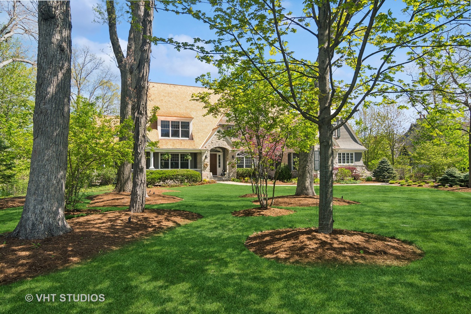 20596 W High Ridge Drive