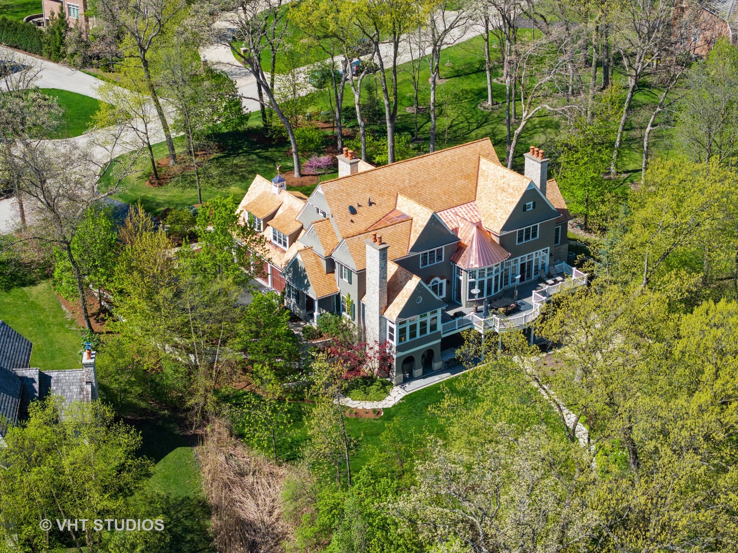 20596 W High Ridge Drive