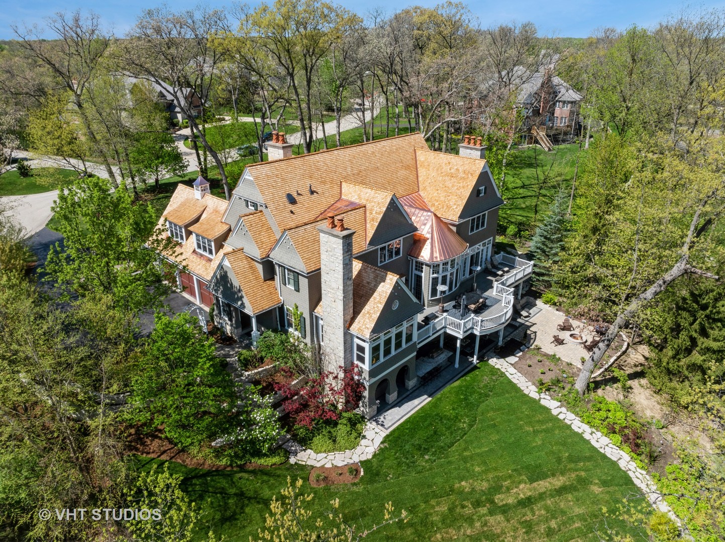 20596 W High Ridge Drive