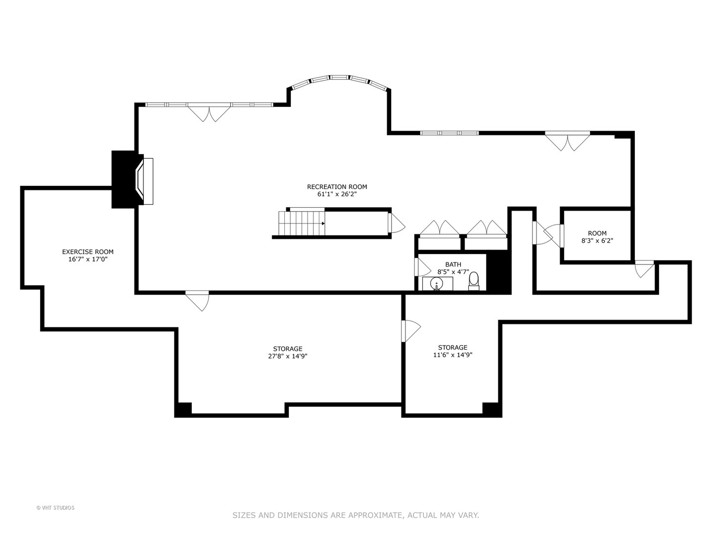 20596 W High Ridge Drive