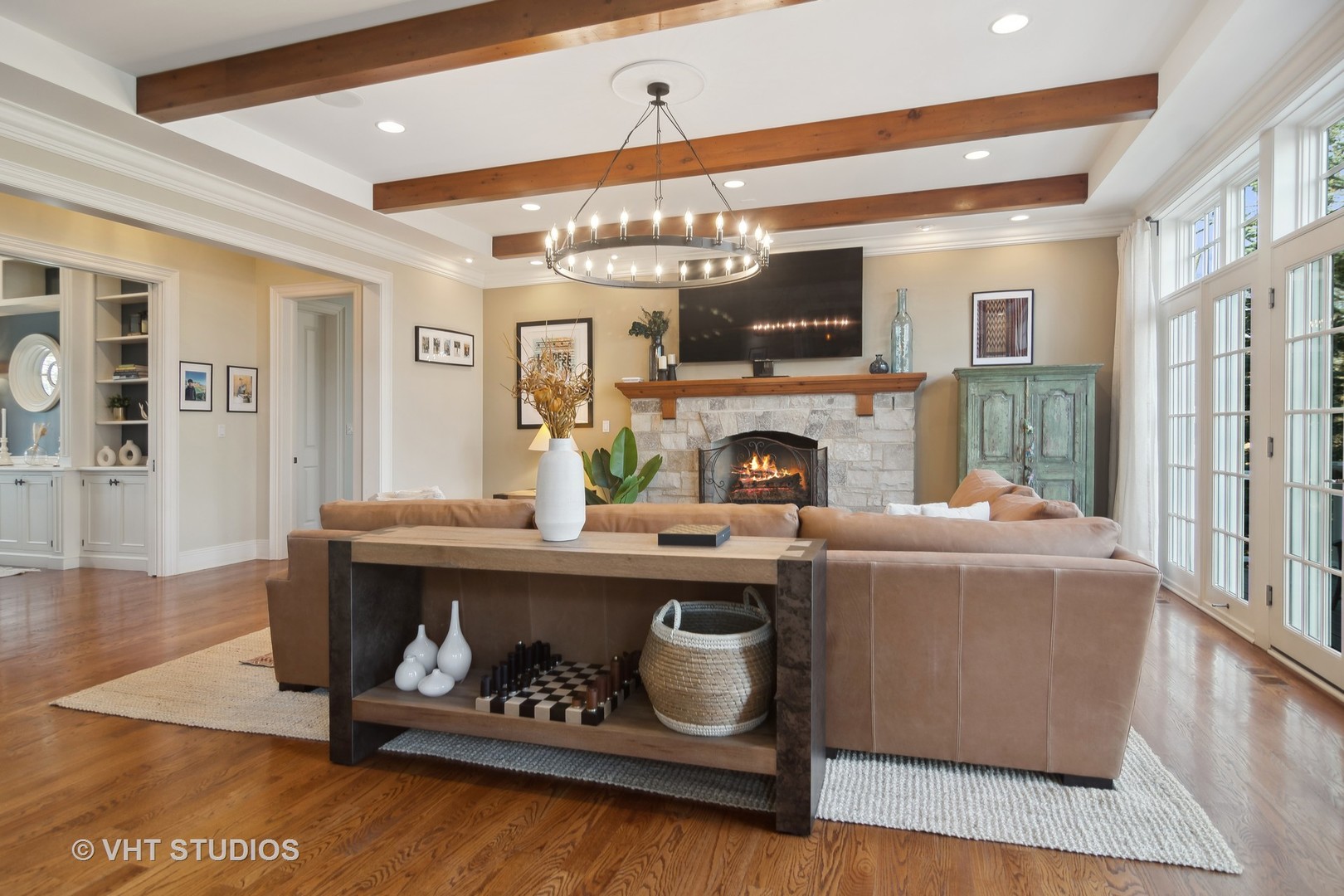 20596 W High Ridge Drive