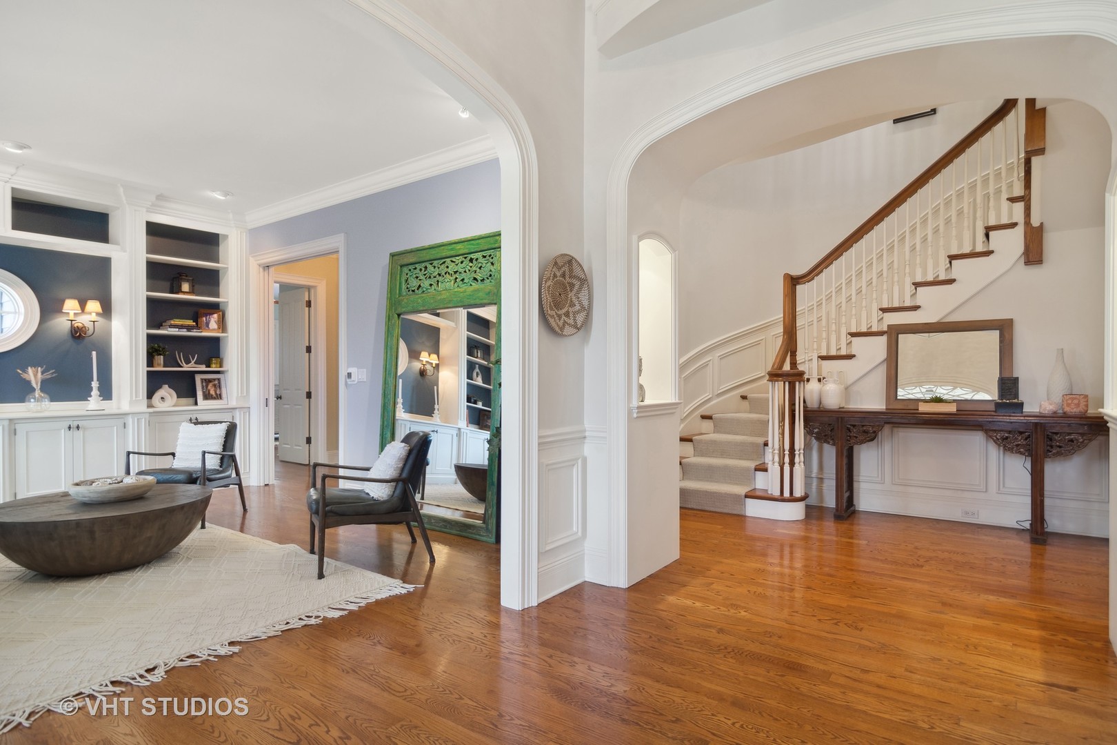 20596 W High Ridge Drive