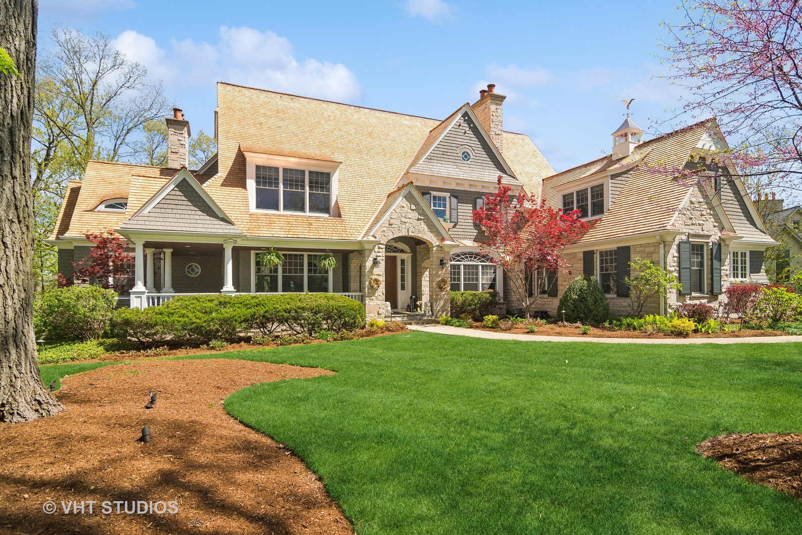 20596 W High Ridge Drive