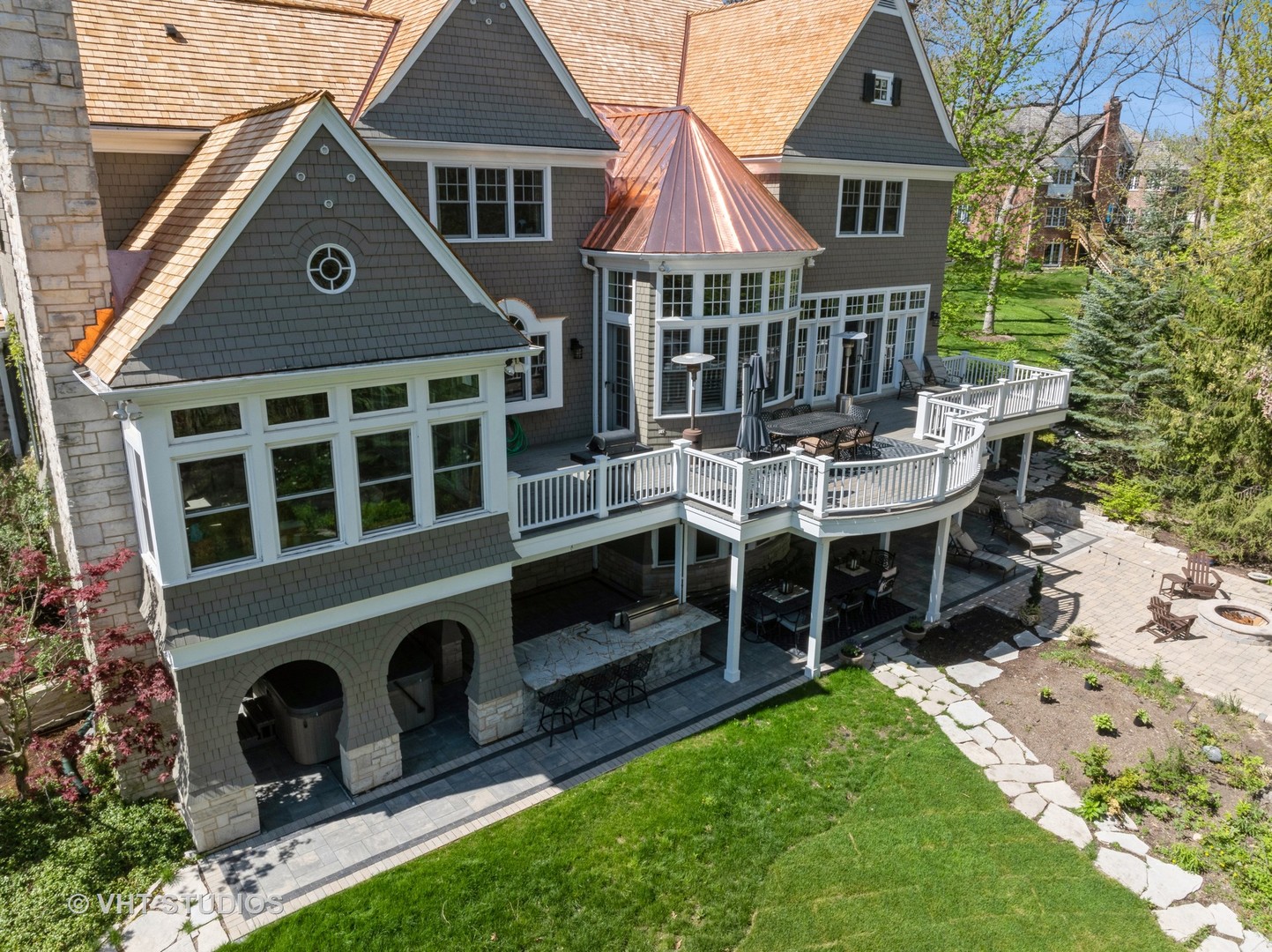 20596 W High Ridge Drive