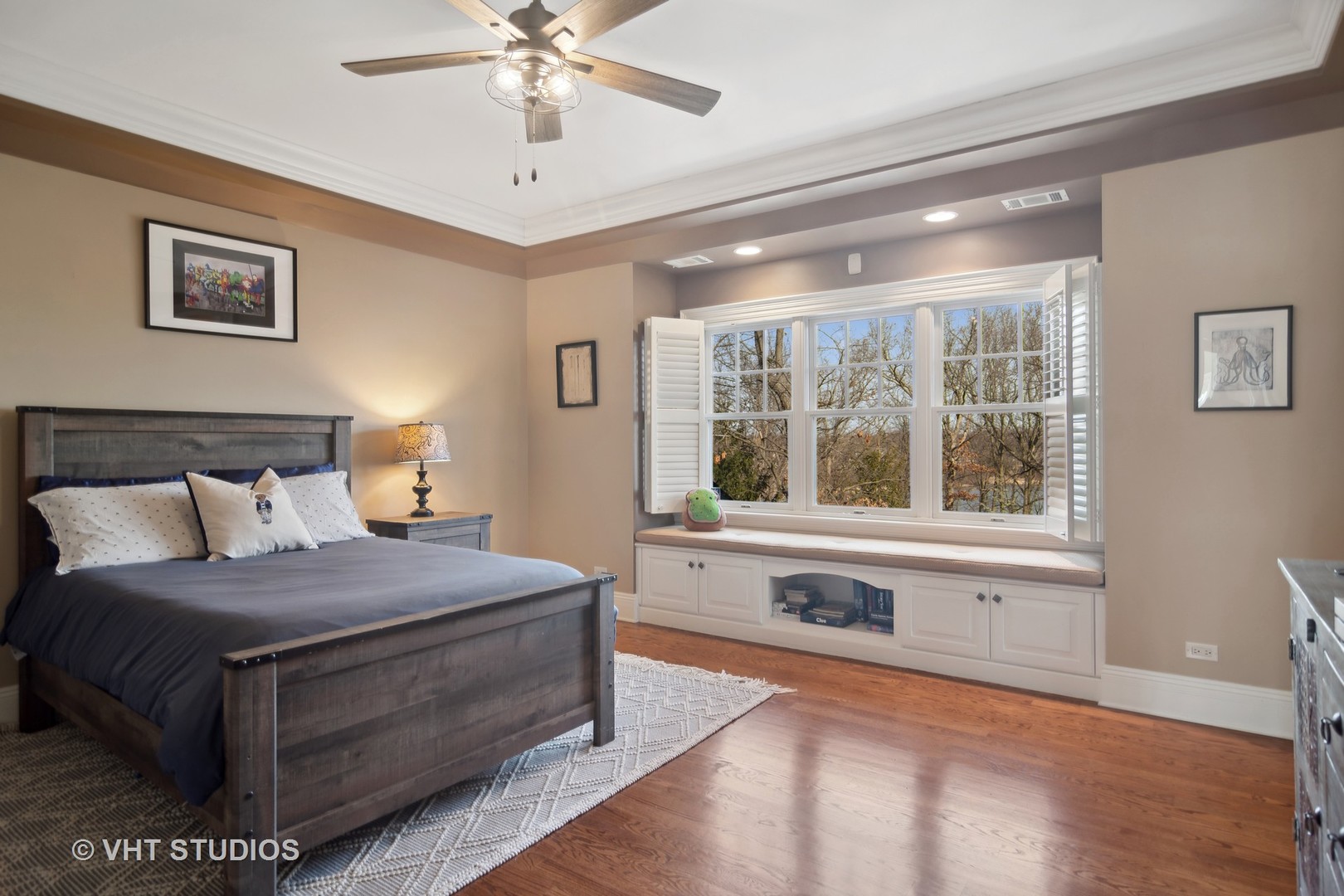 20596 W High Ridge Drive