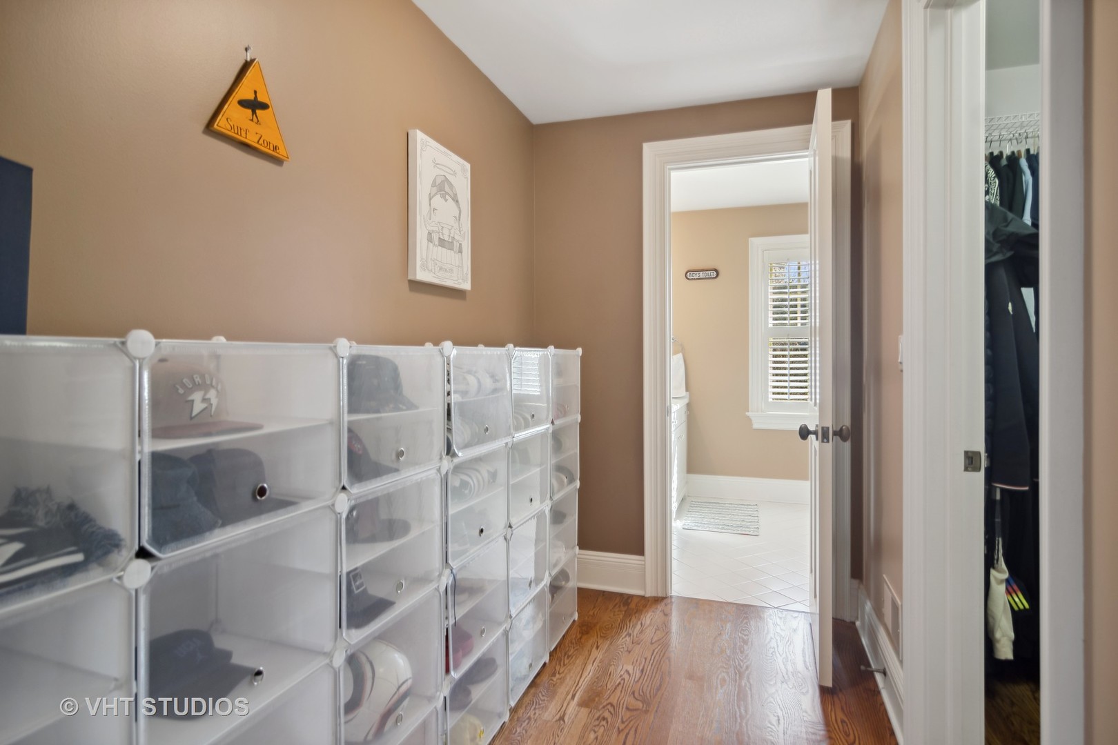 20596 W High Ridge Drive