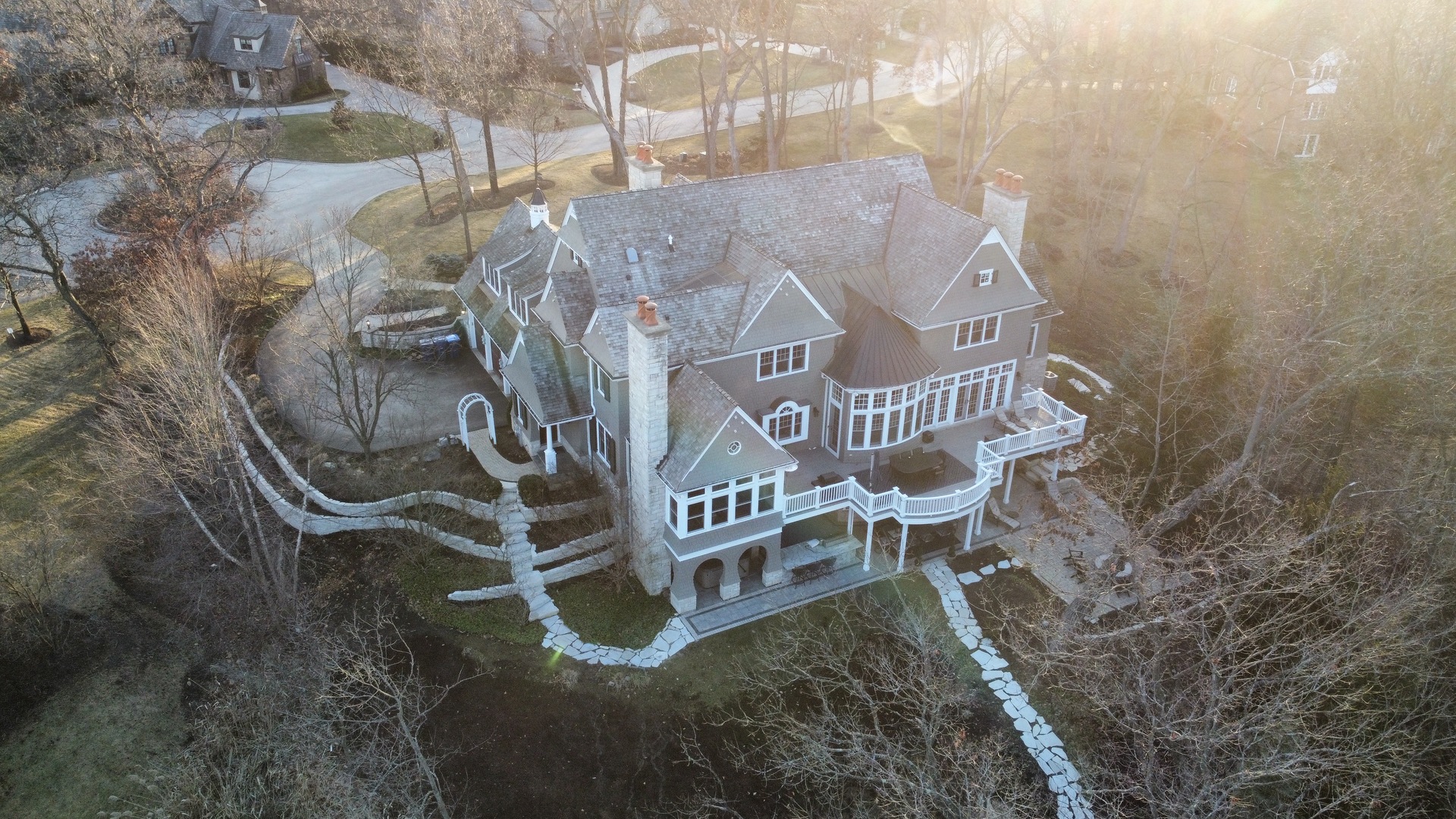 20596 W High Ridge Drive