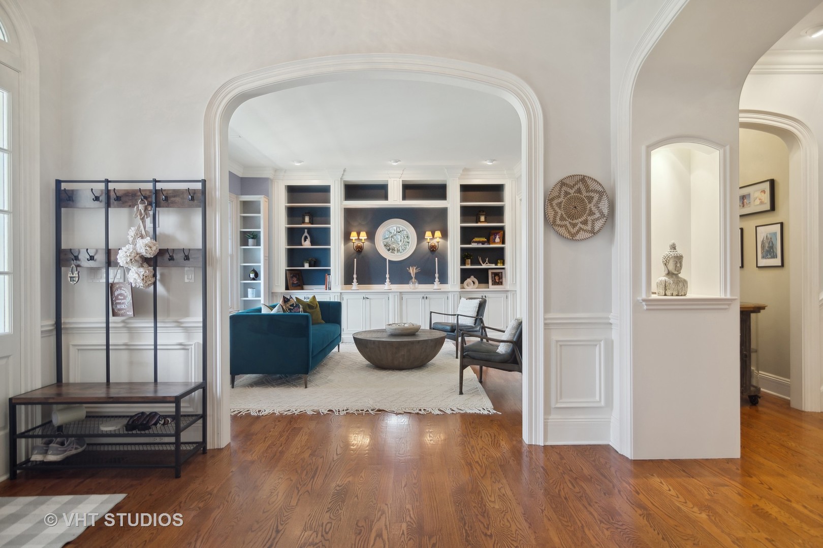 20596 W High Ridge Drive