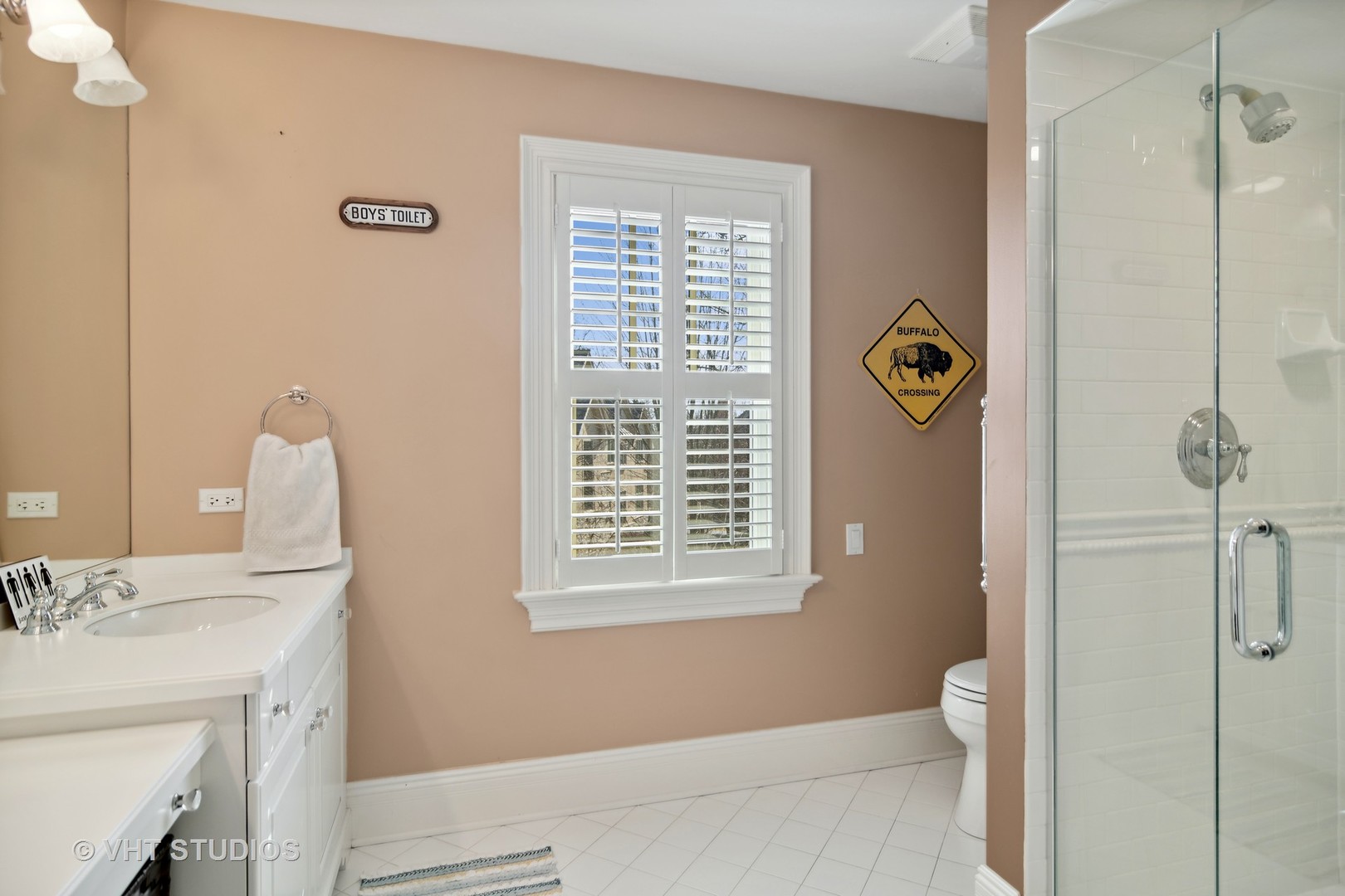 20596 W High Ridge Drive