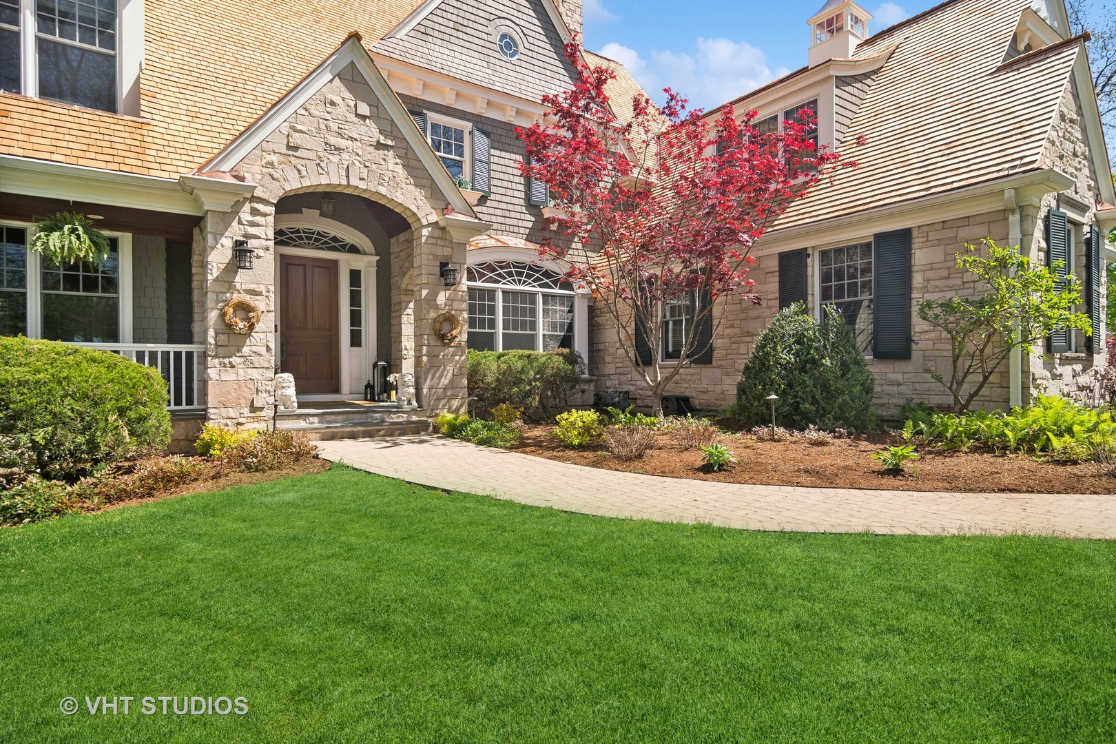 20596 W High Ridge Drive