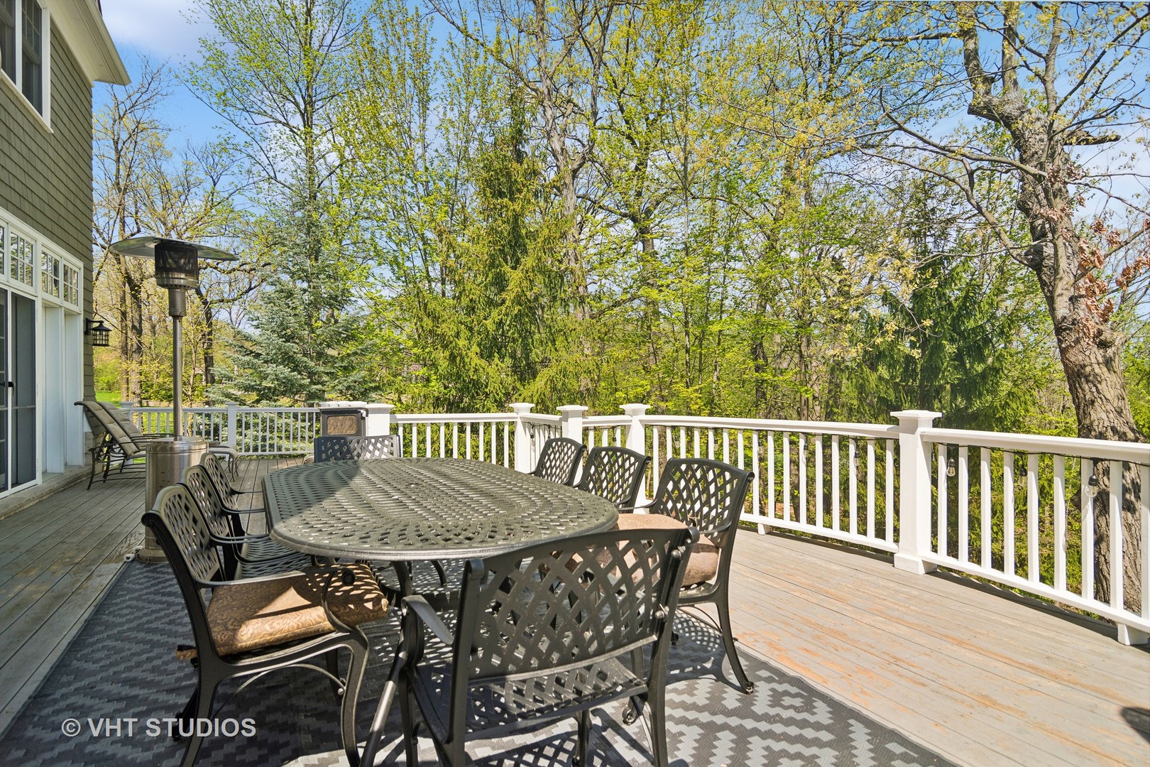 20596 W High Ridge Drive