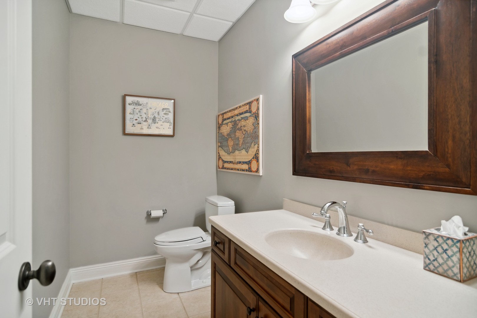 20596 W High Ridge Drive