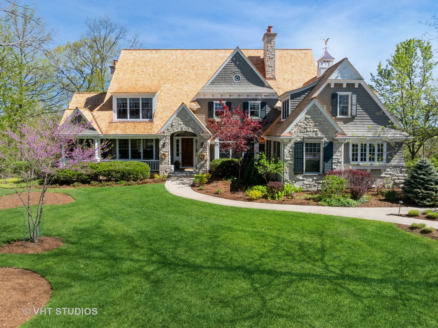 20596 W High Ridge Drive