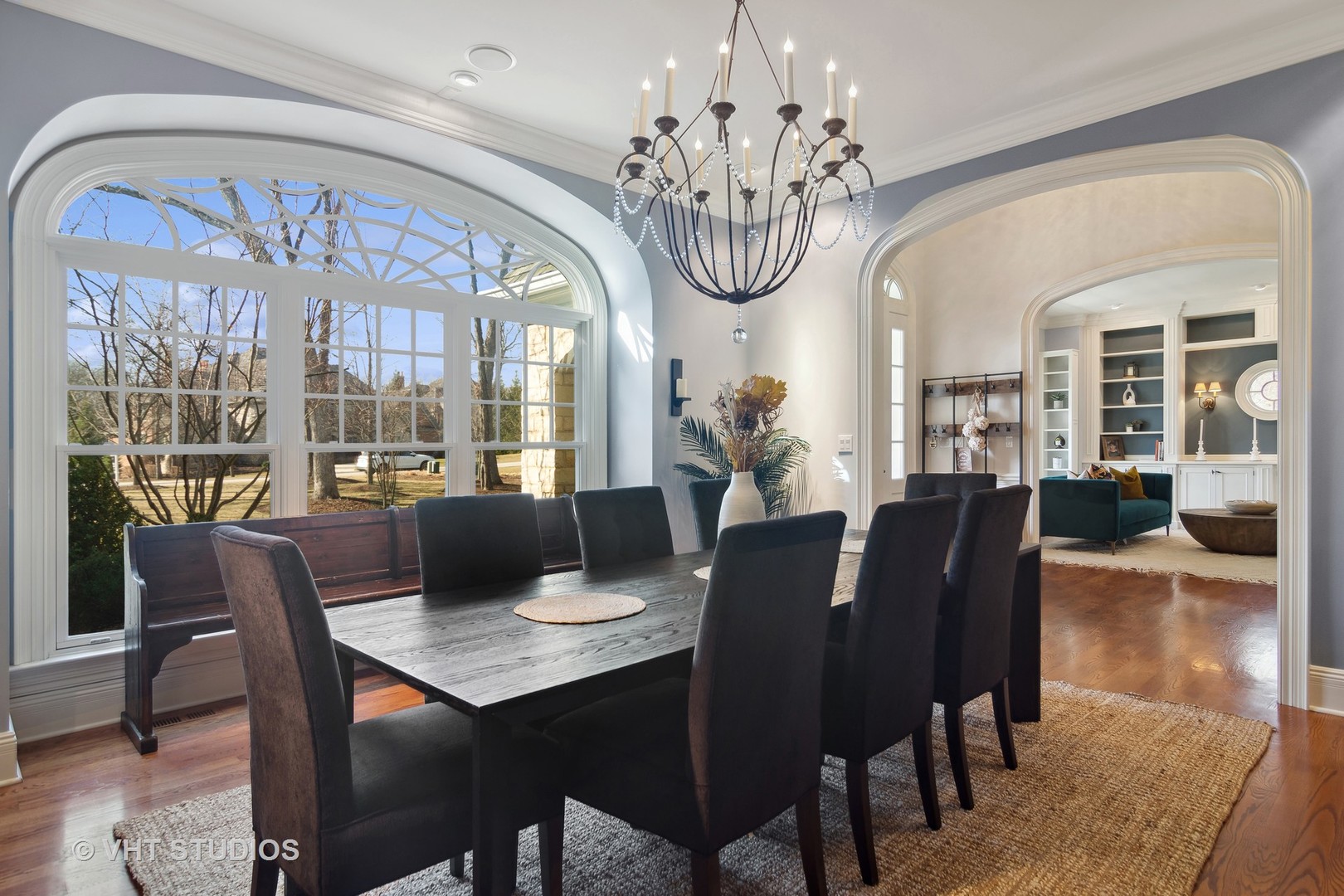 20596 W High Ridge Drive