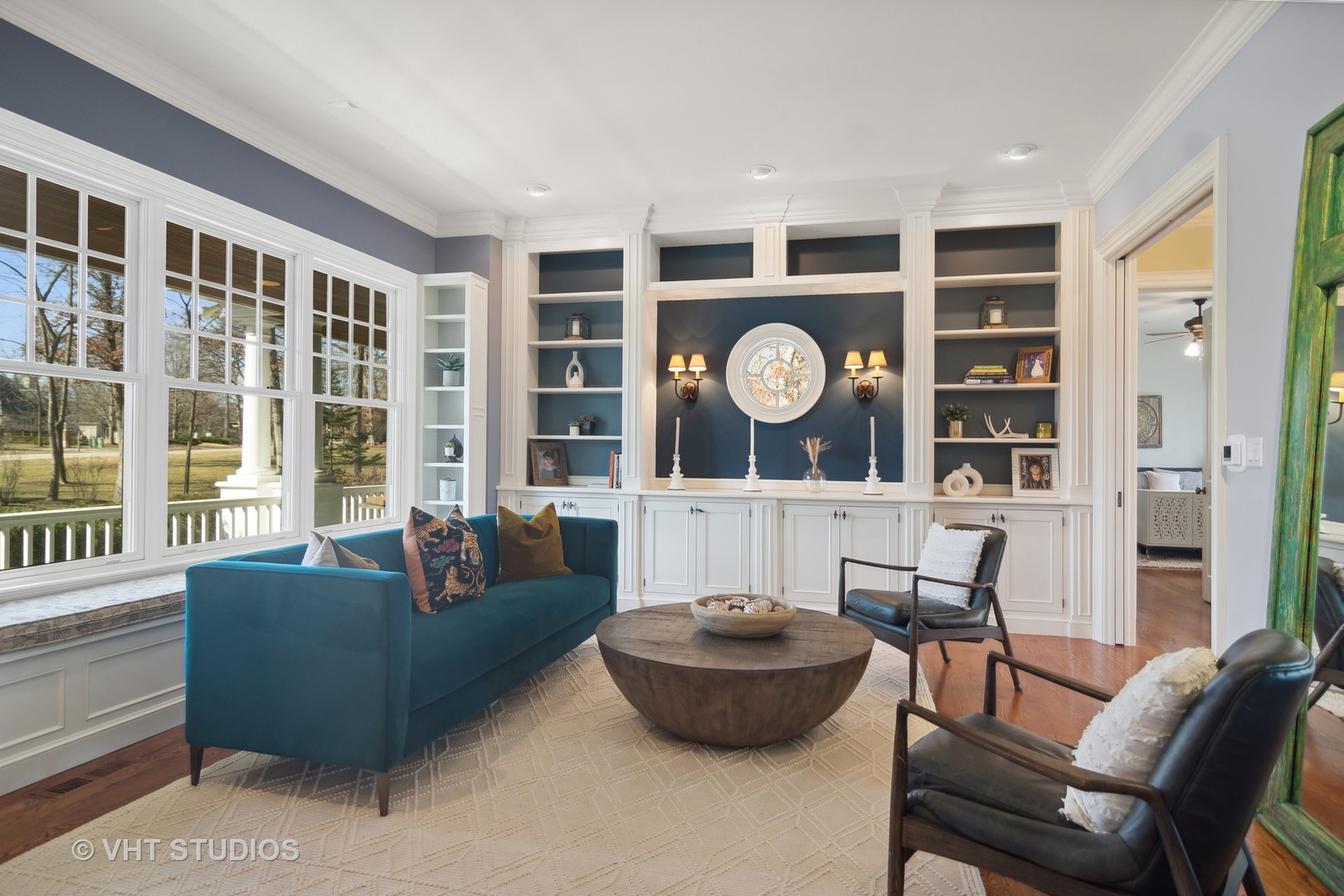 20596 W High Ridge Drive