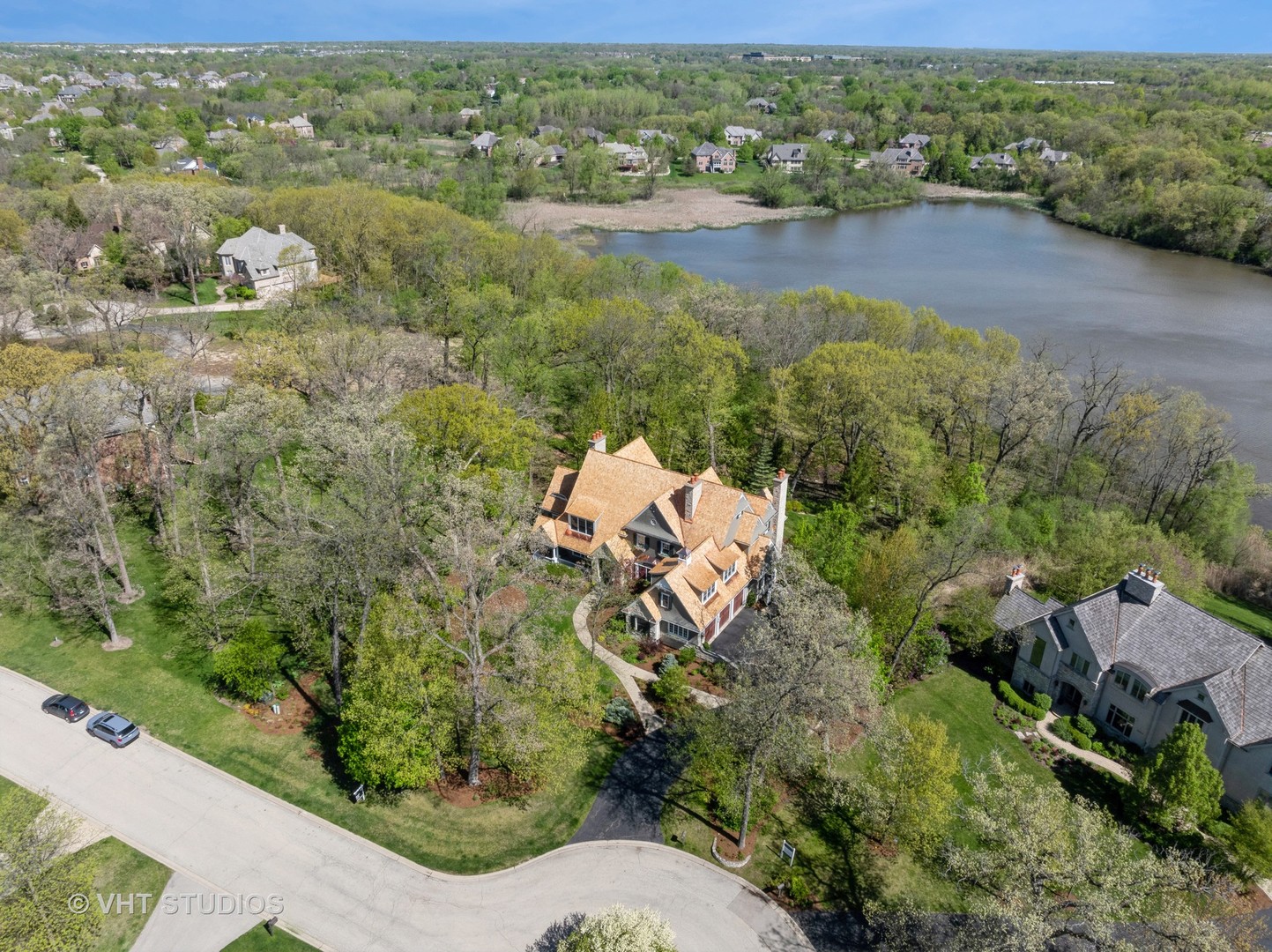 20596 W High Ridge Drive