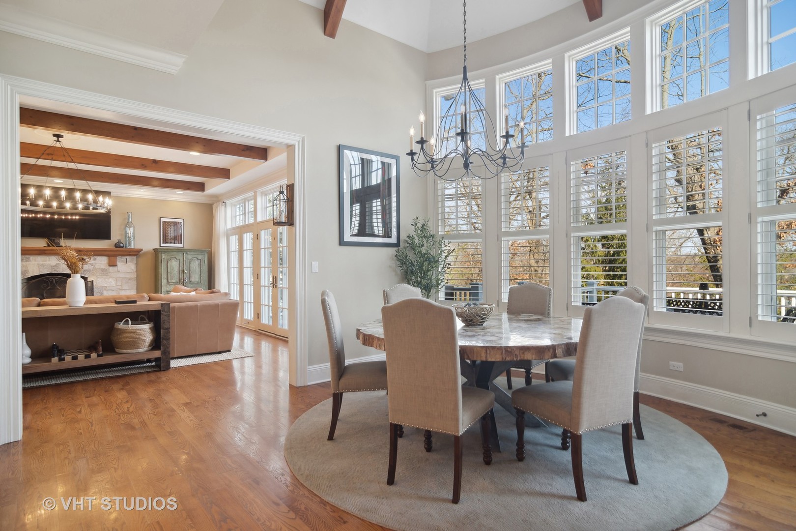 20596 W High Ridge Drive