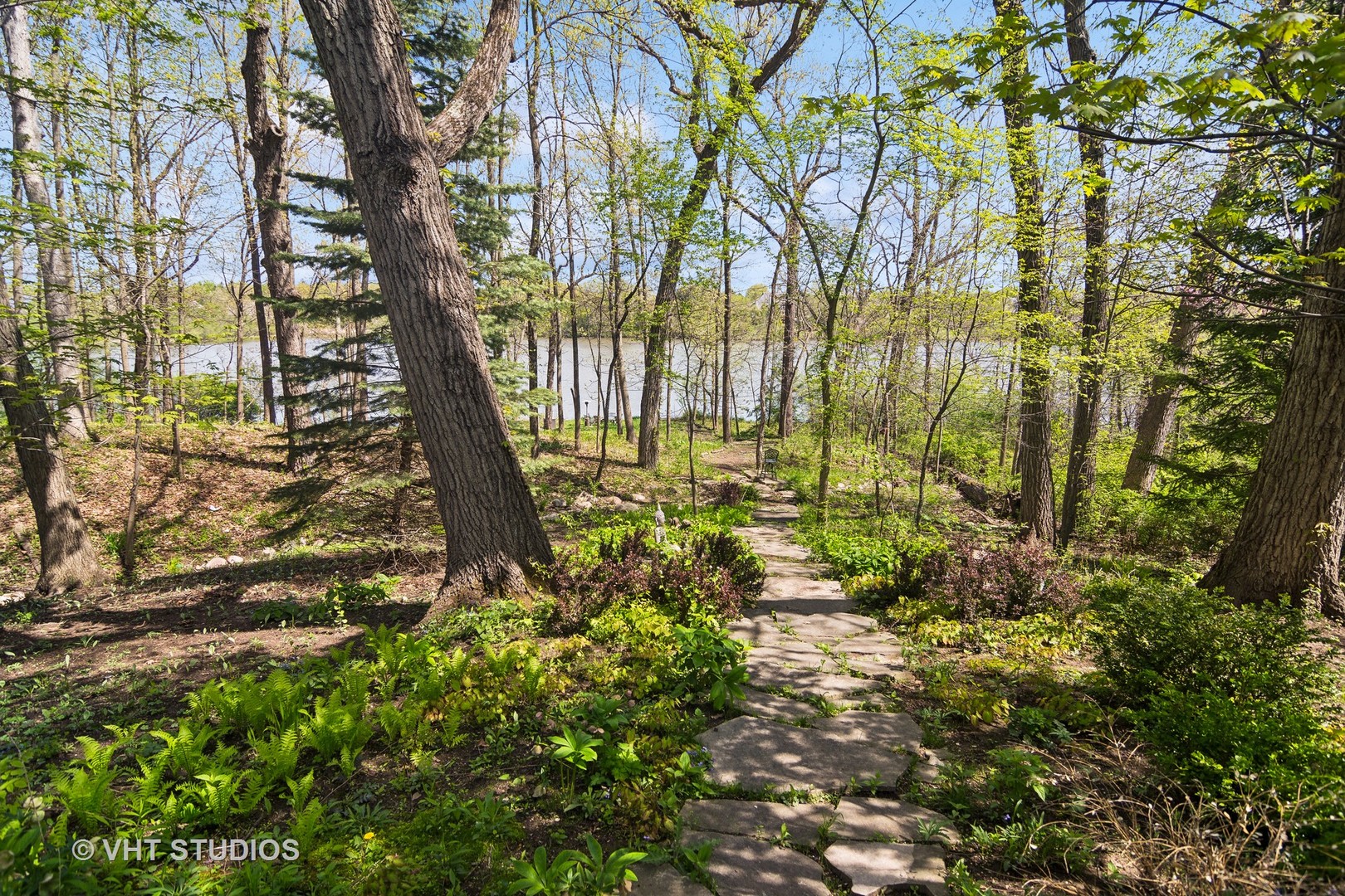 20596 W High Ridge Drive