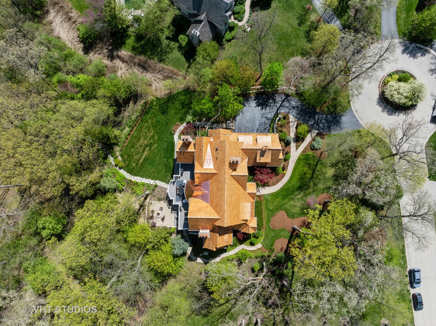 20596 W High Ridge Drive