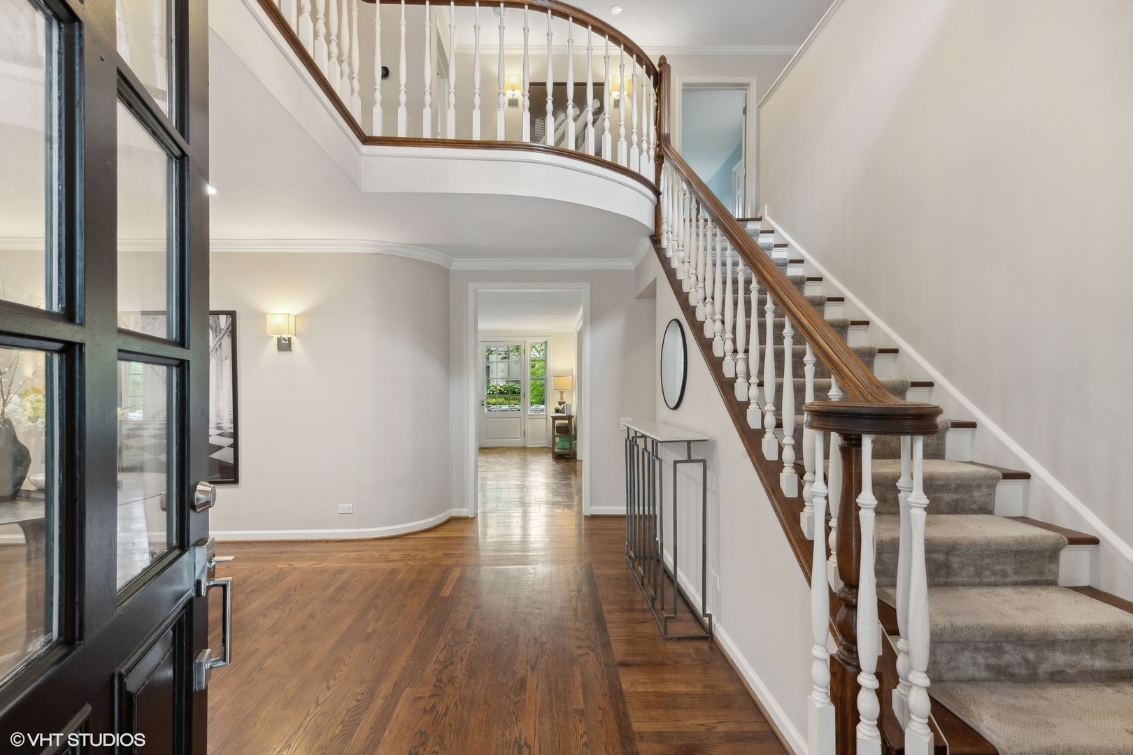 1351 N Green Bay Road