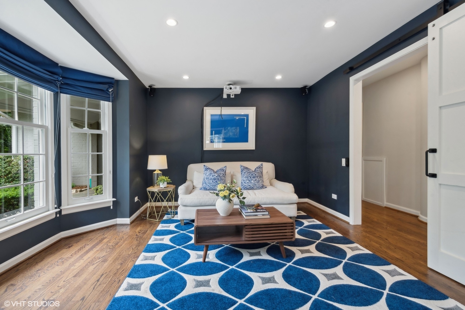 1351 N Green Bay Road