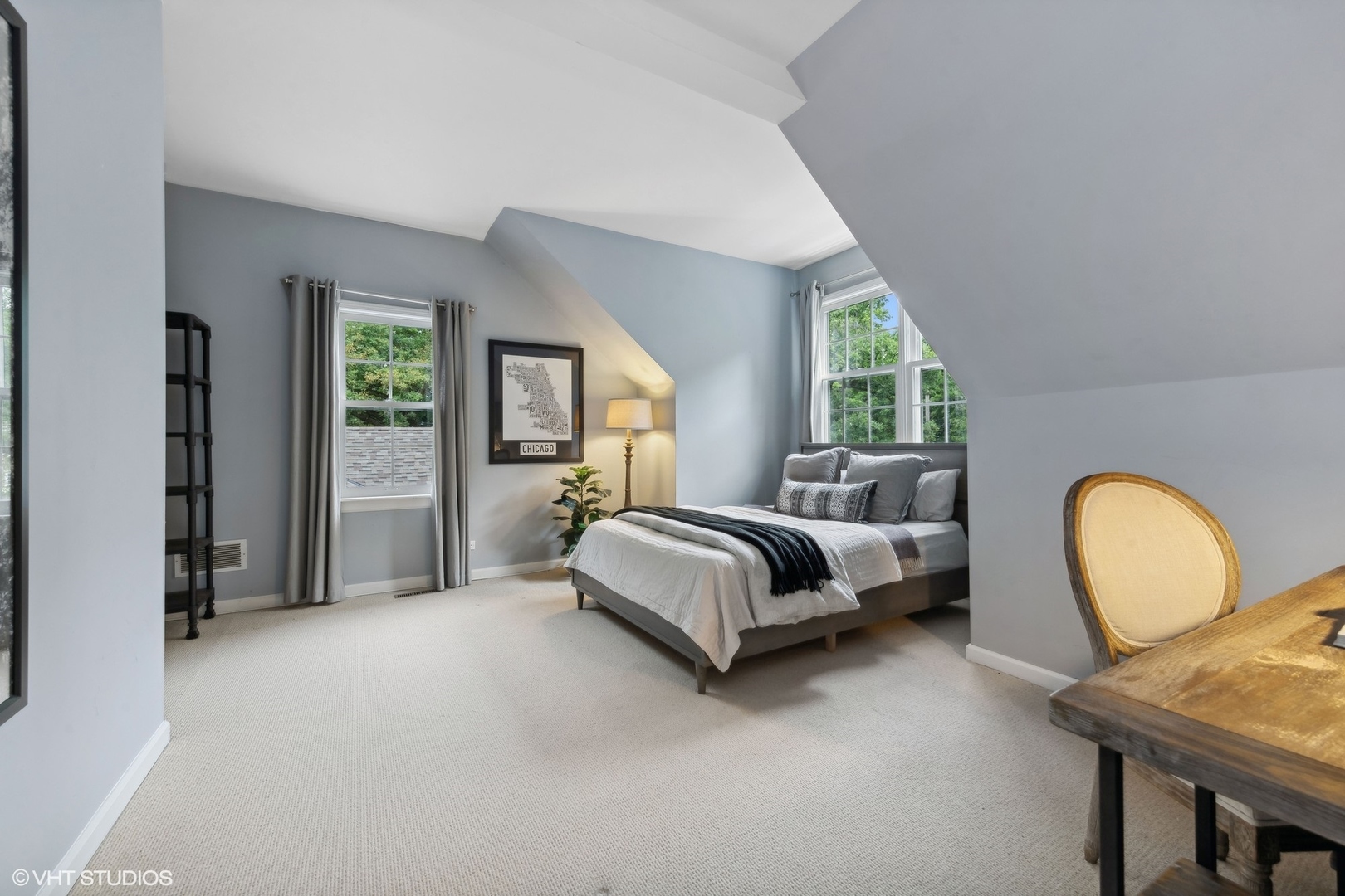 1351 N Green Bay Road