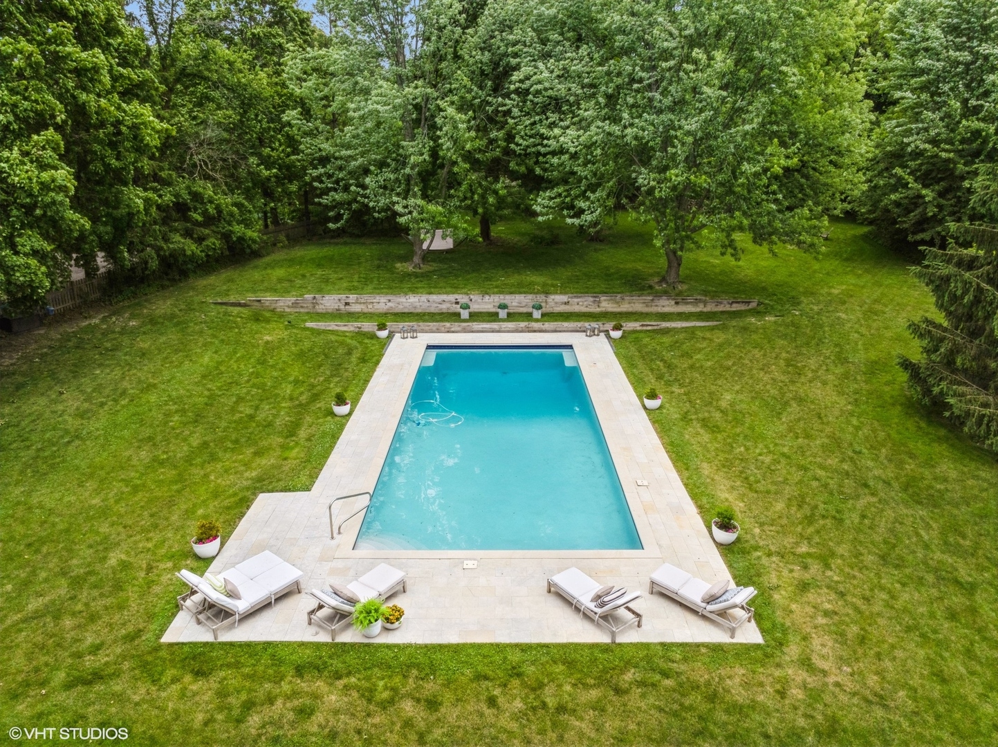 1351 N Green Bay Road