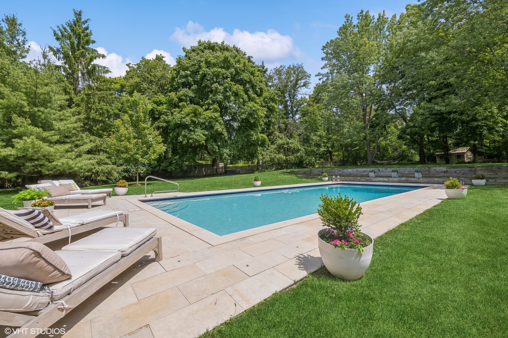 1351 N Green Bay Road